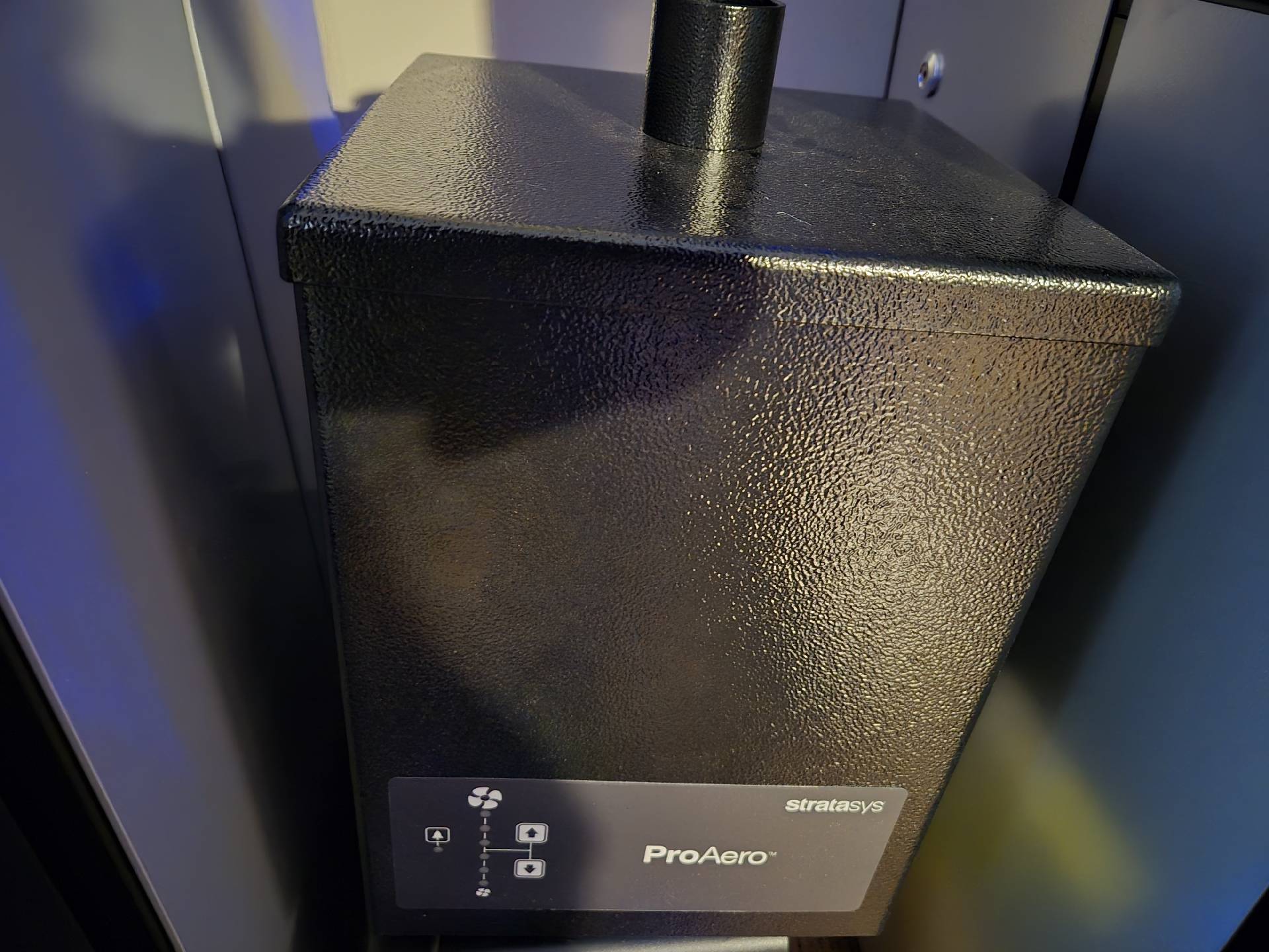 Photo Utilisé STRATASYS J55 À vendre