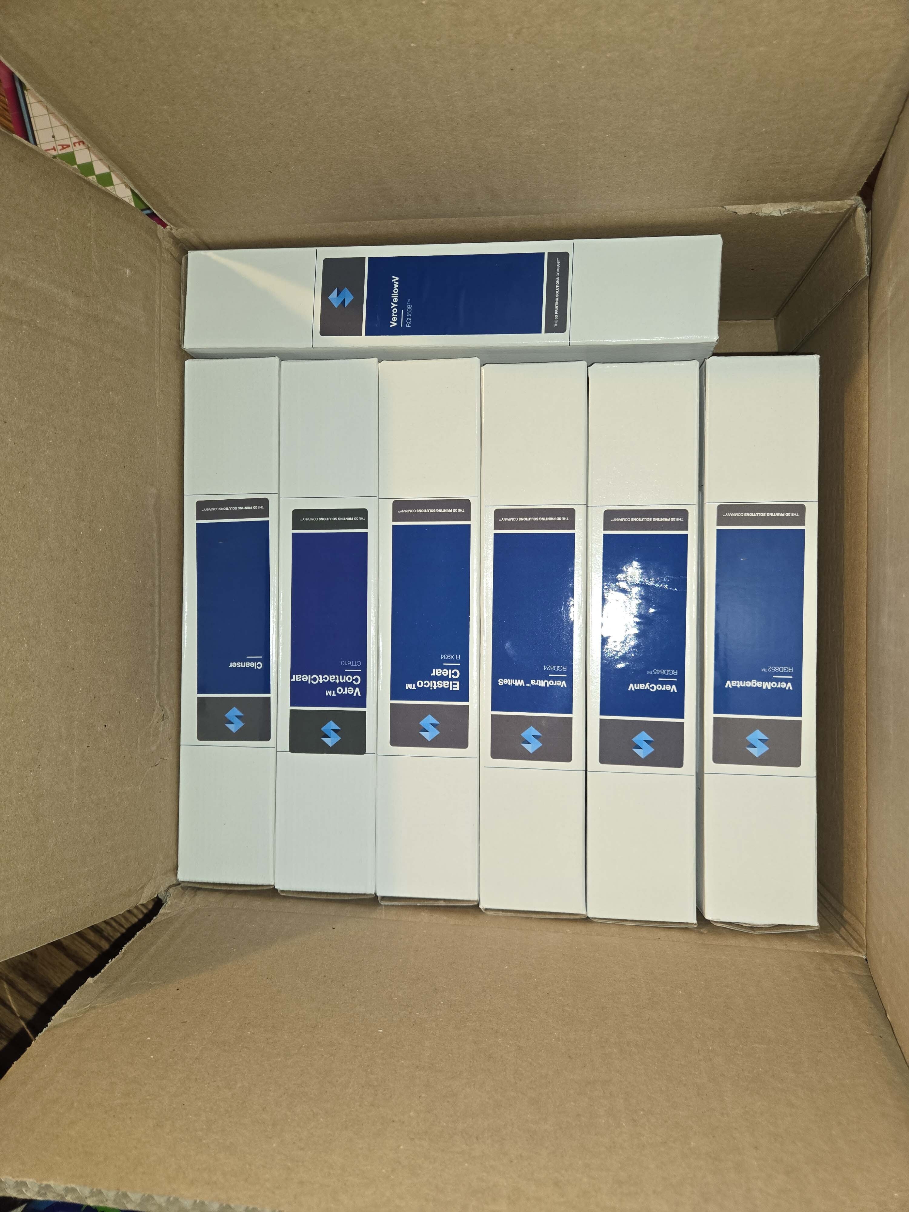 Photo Utilisé STRATASYS J55 À vendre
