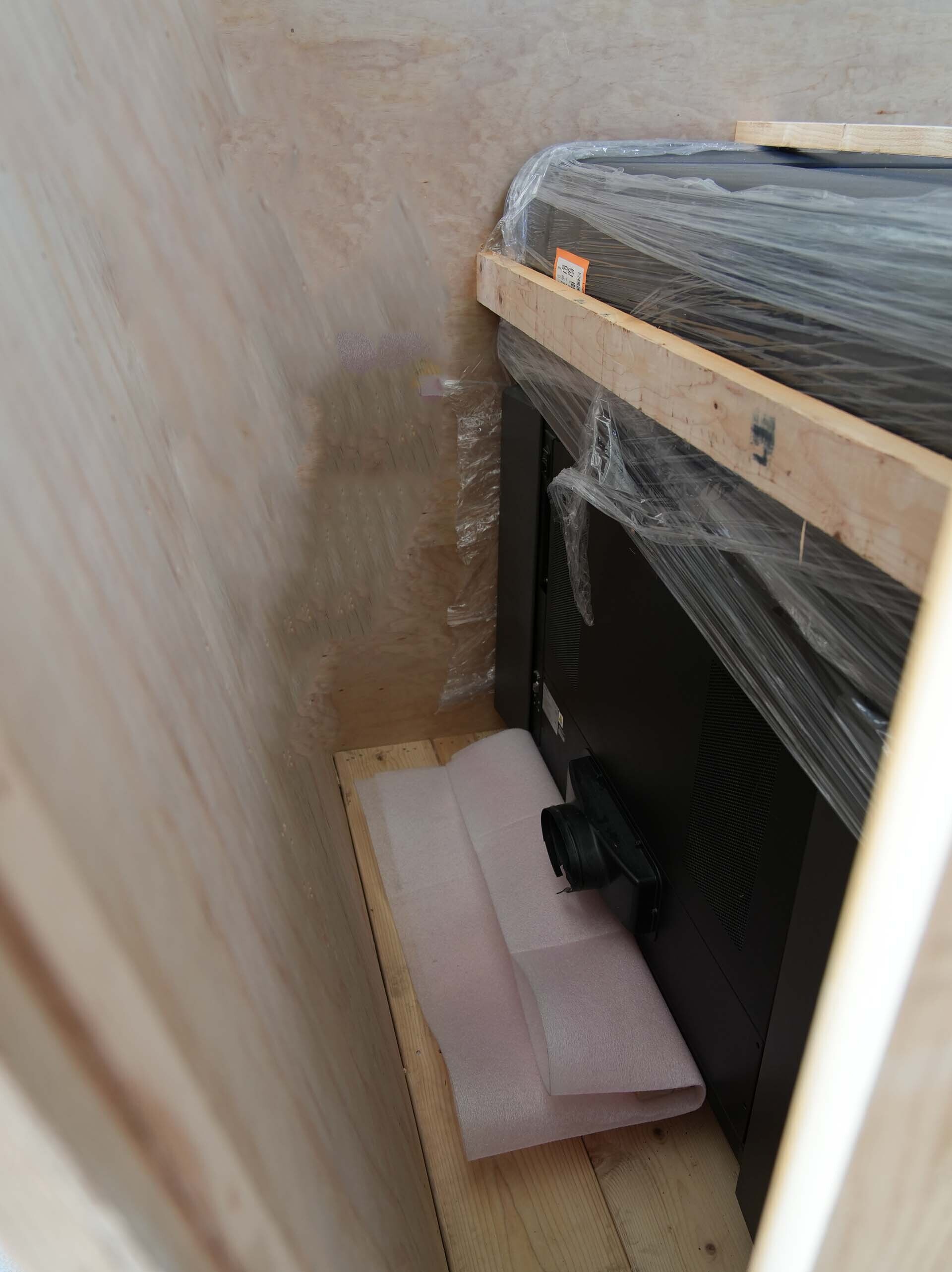 Foto Verwendet STRATASYS Stratasys J850/J835 Zum Verkauf