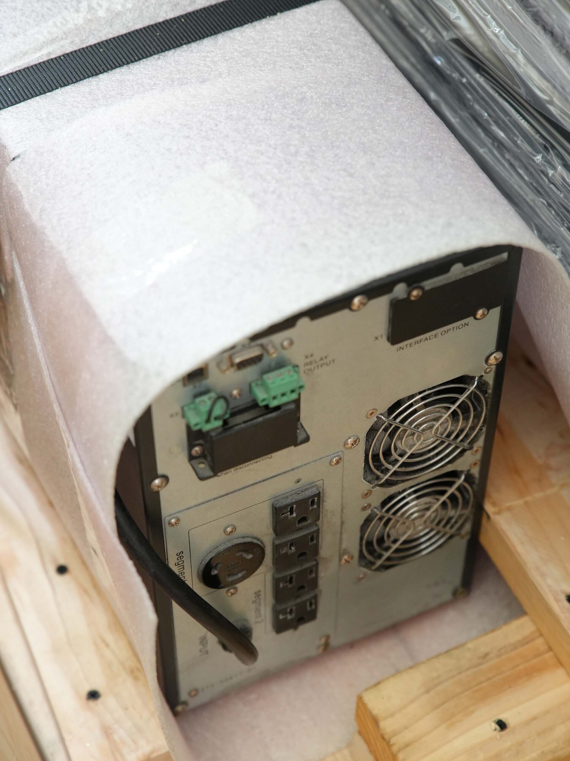 Foto Verwendet STRATASYS Stratasys J850/J835 Zum Verkauf