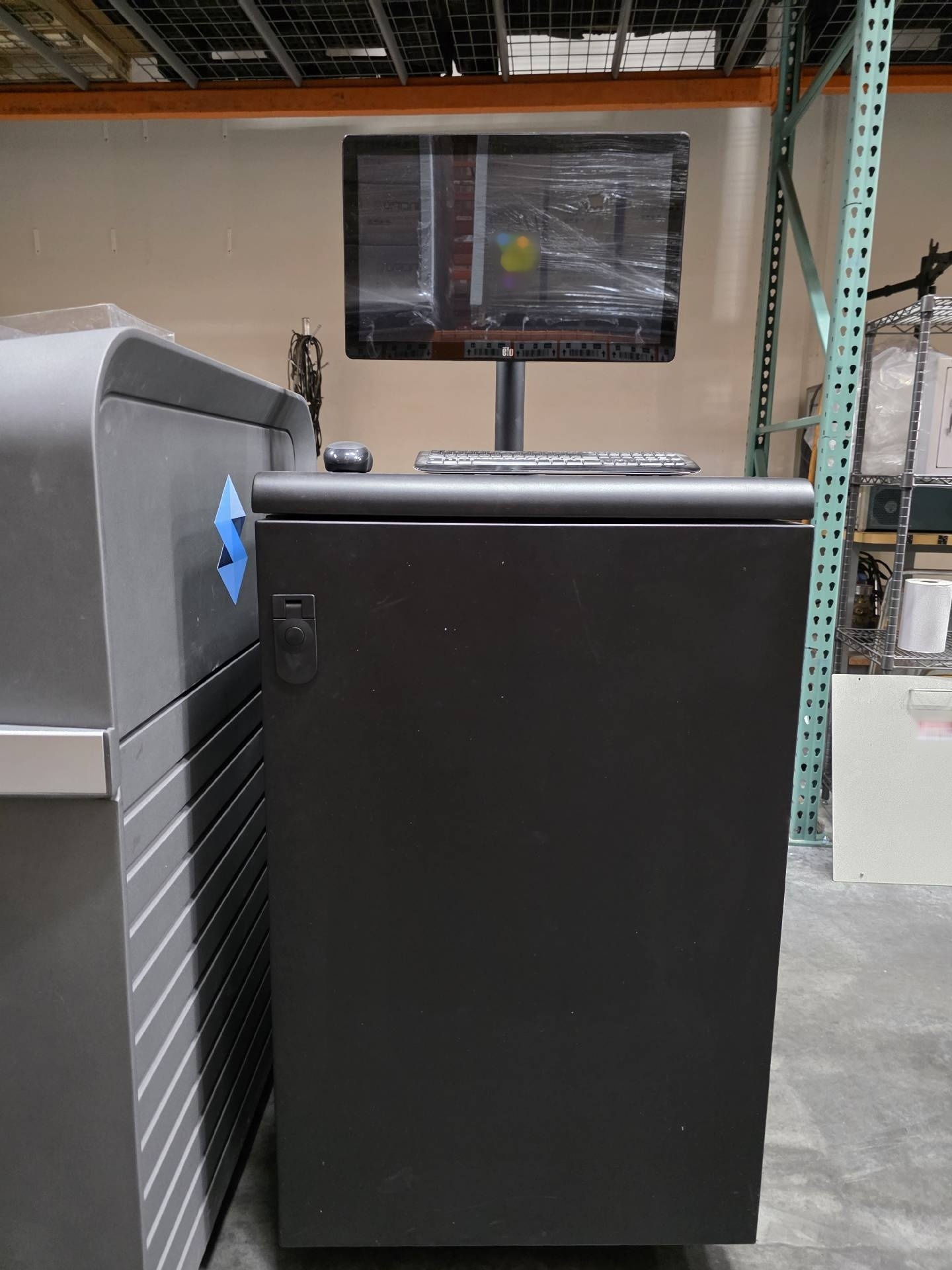사진 사용됨 STRATASYS J850 Pro 판매용