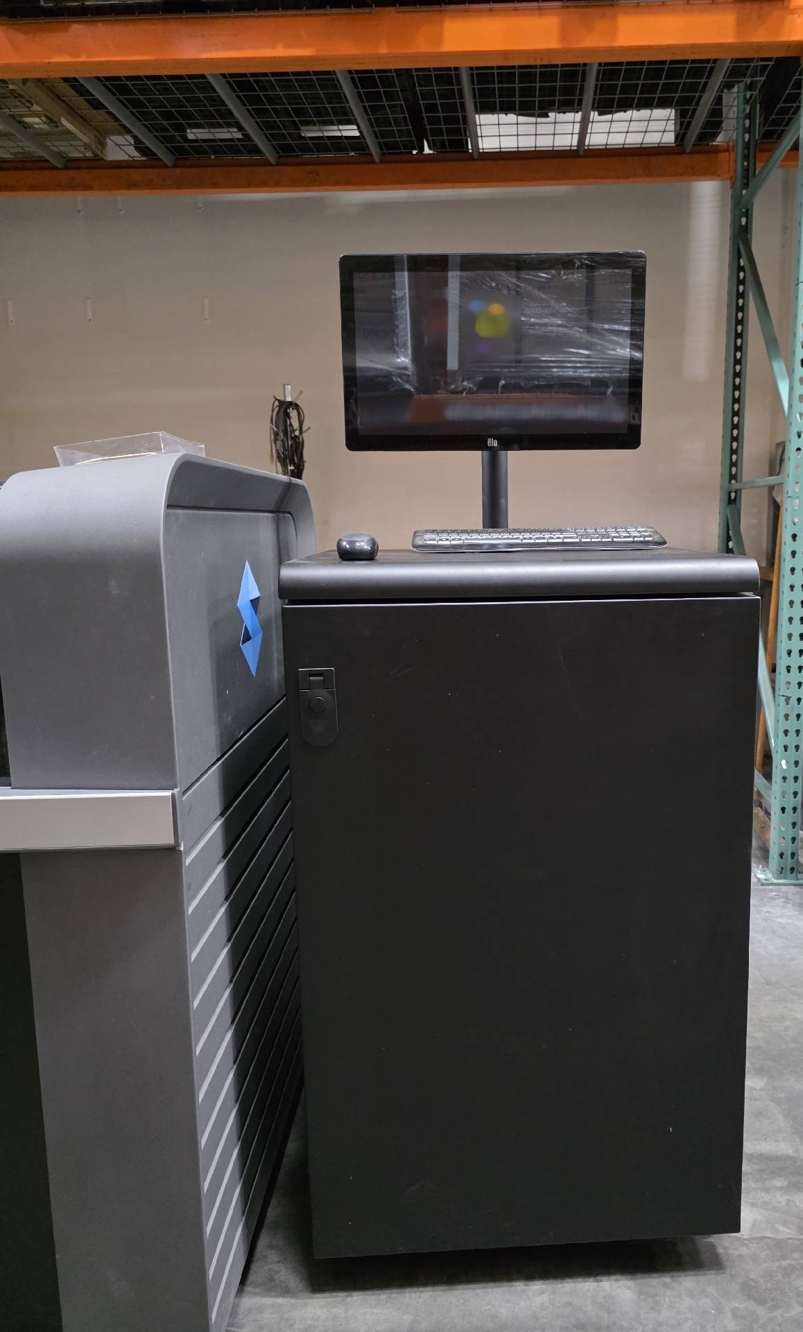 사진 사용됨 STRATASYS J850 Pro 판매용