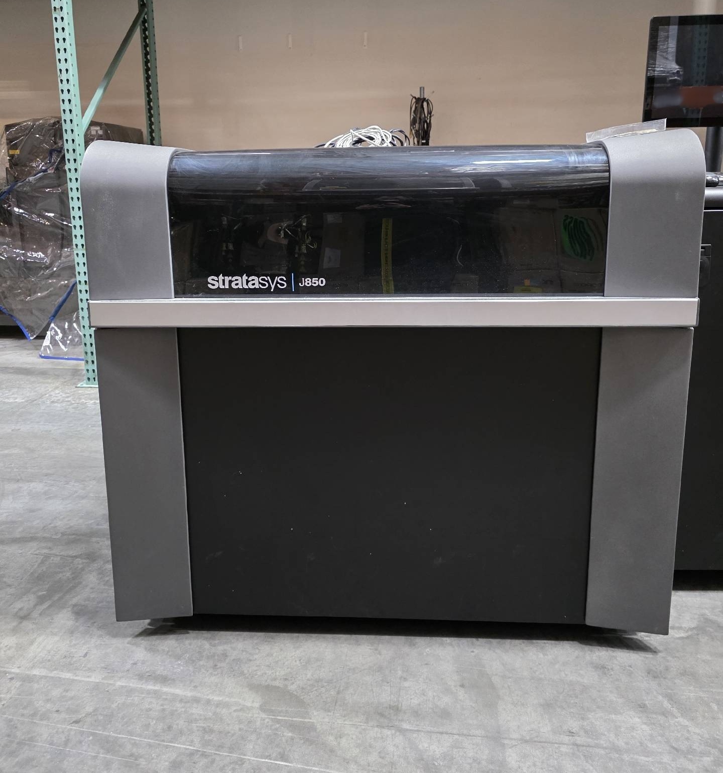 사진 사용됨 STRATASYS J850 Pro 판매용