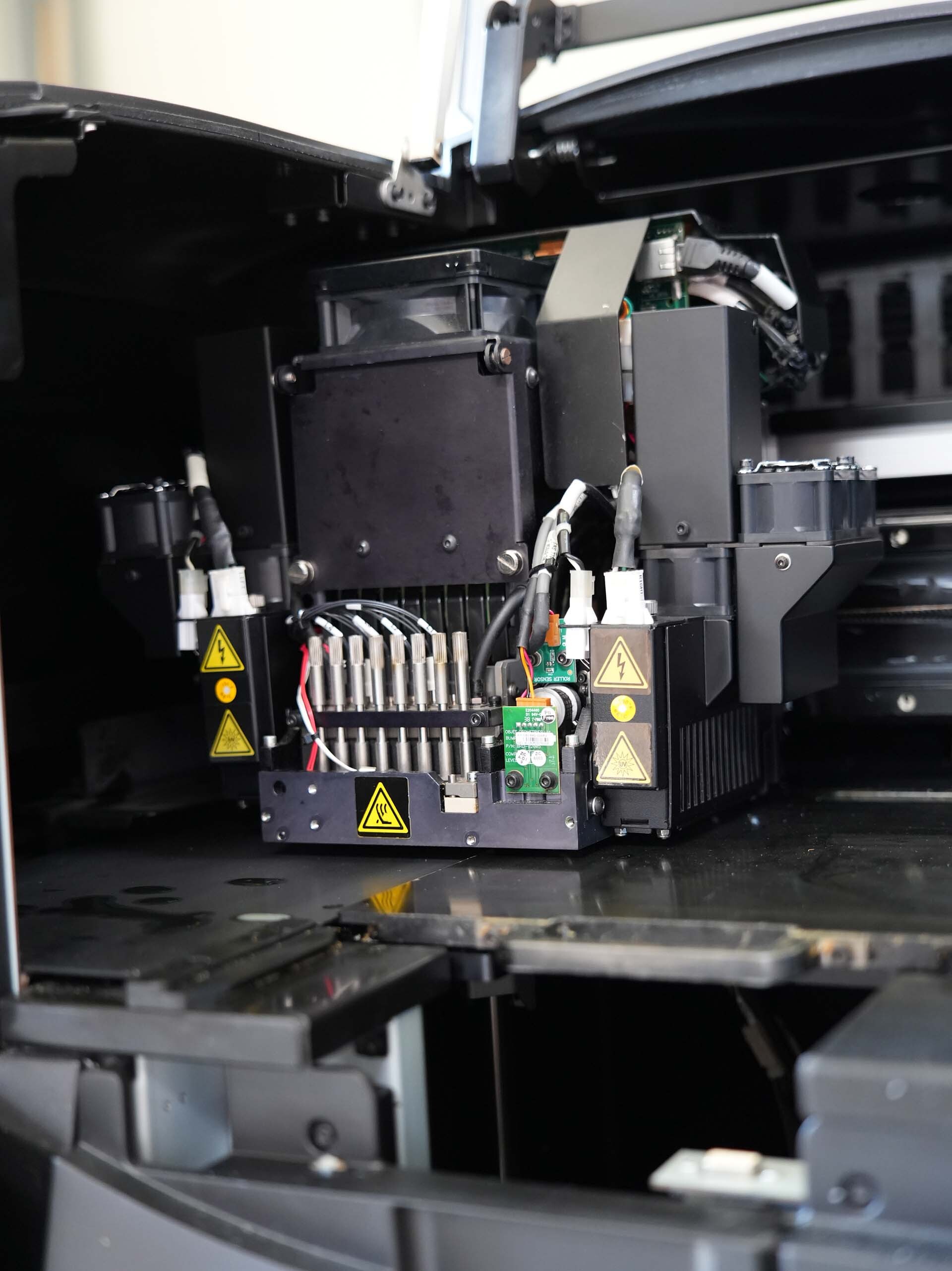 사진 사용됨 STRATASYS Objet 260 Connex3 판매용