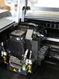 사진 사용됨 STRATASYS Objet 260 Connex3 판매용
