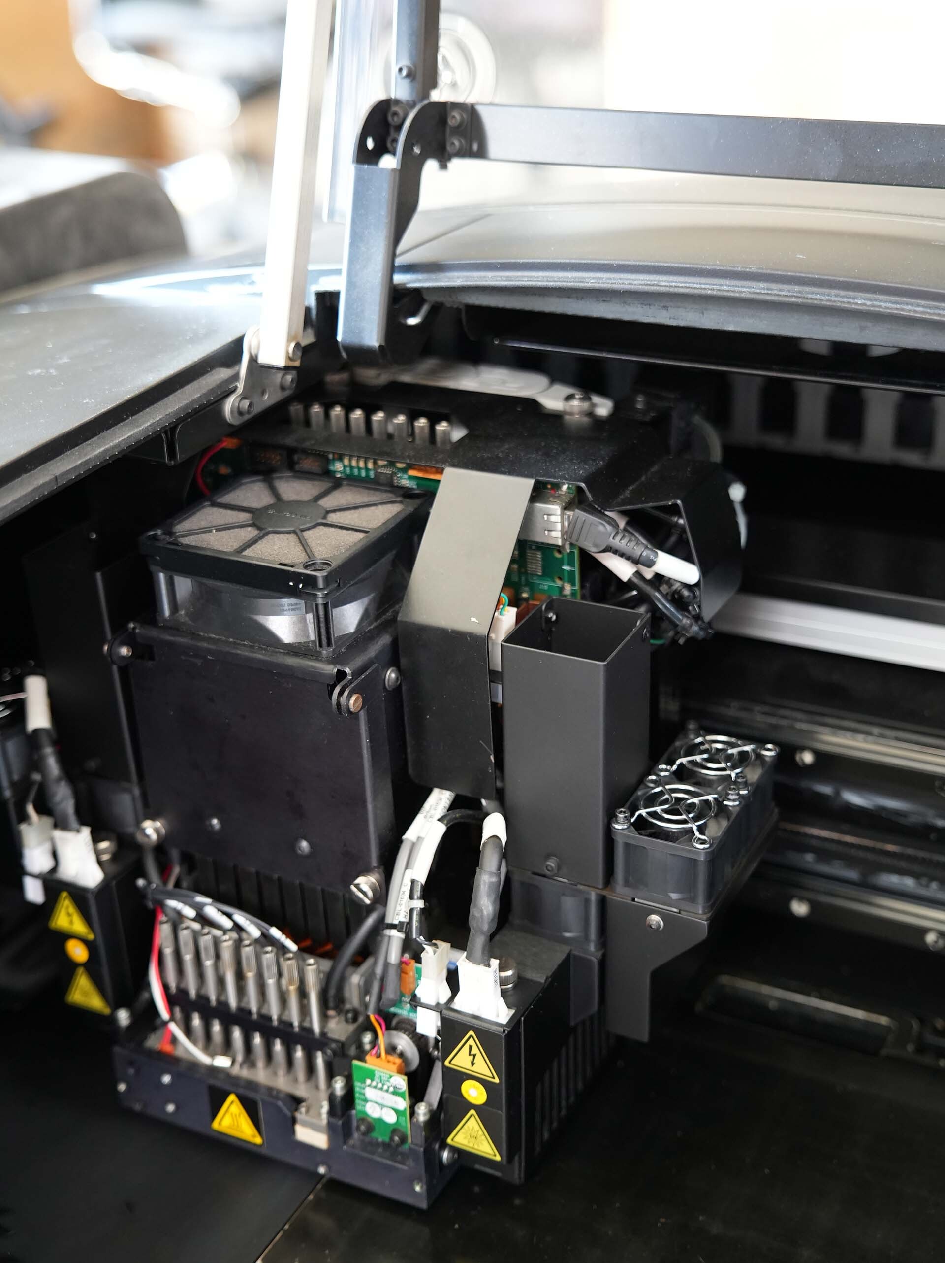 사진 사용됨 STRATASYS Objet 260 Connex3 판매용
