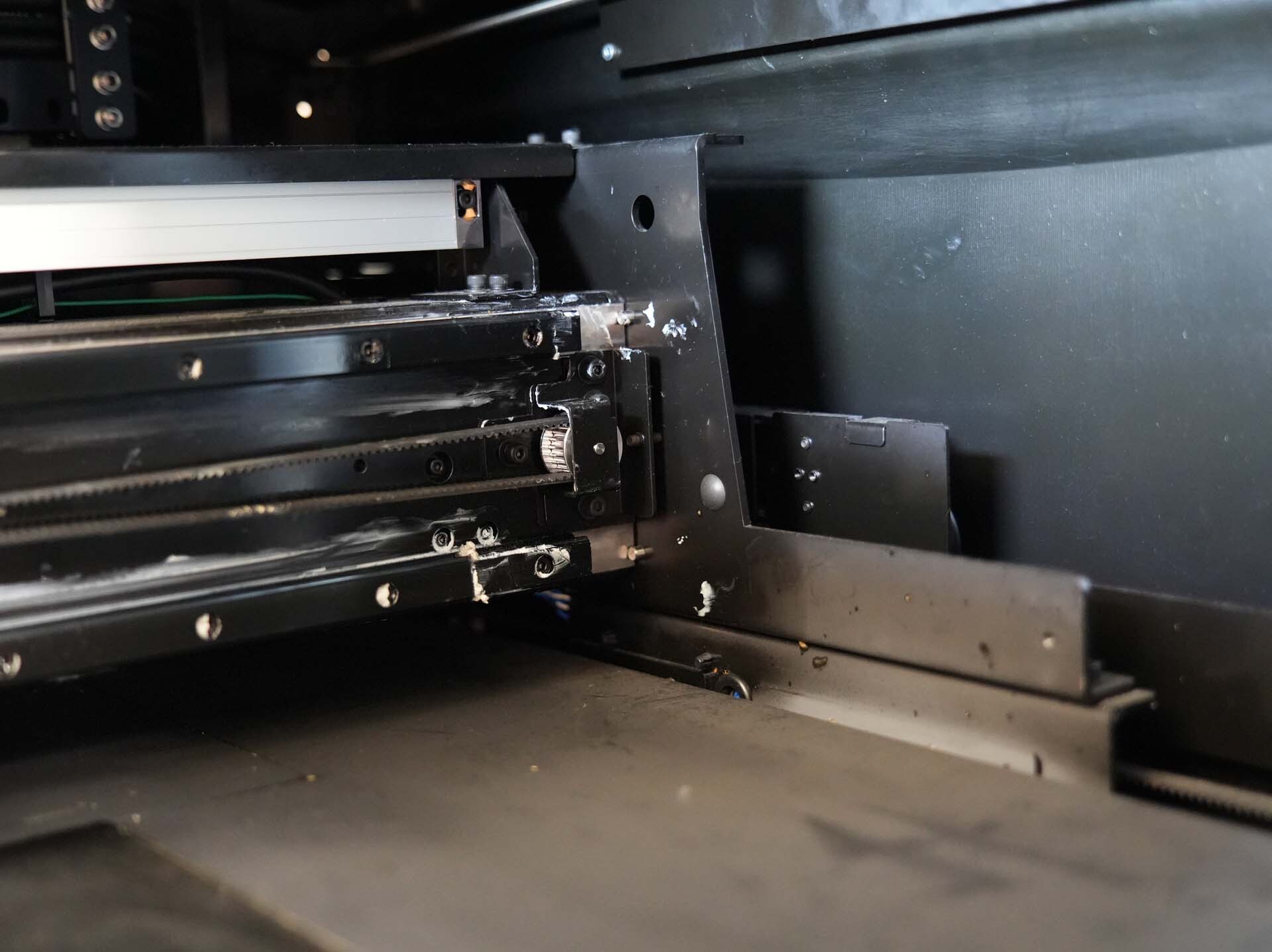 사진 사용됨 STRATASYS Objet 260 Connex3 판매용
