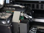 사진 사용됨 STRATASYS Objet 260 Connex3 판매용