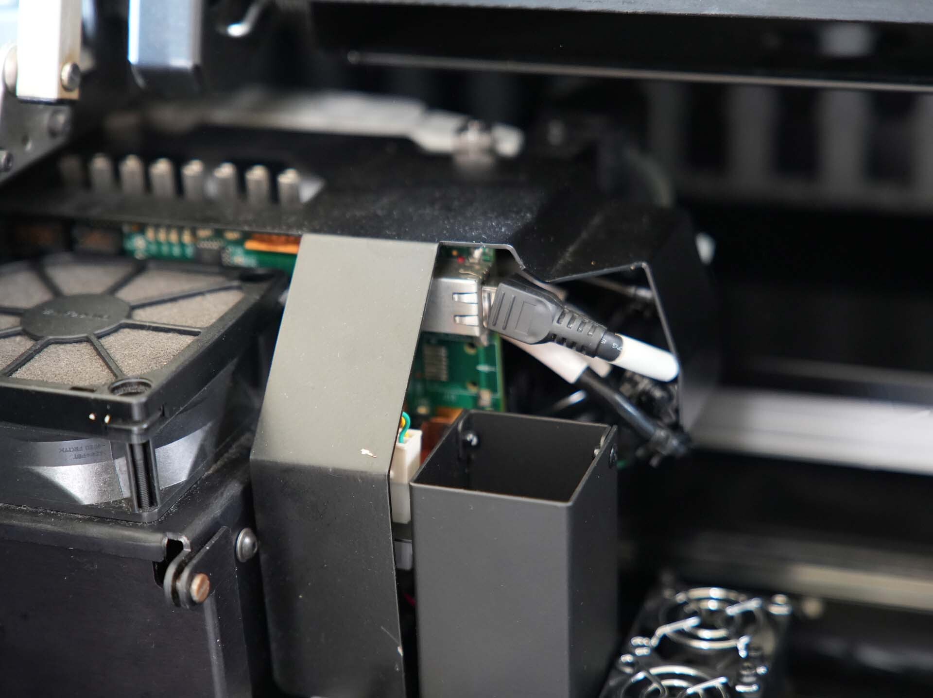 사진 사용됨 STRATASYS Objet 260 Connex3 판매용
