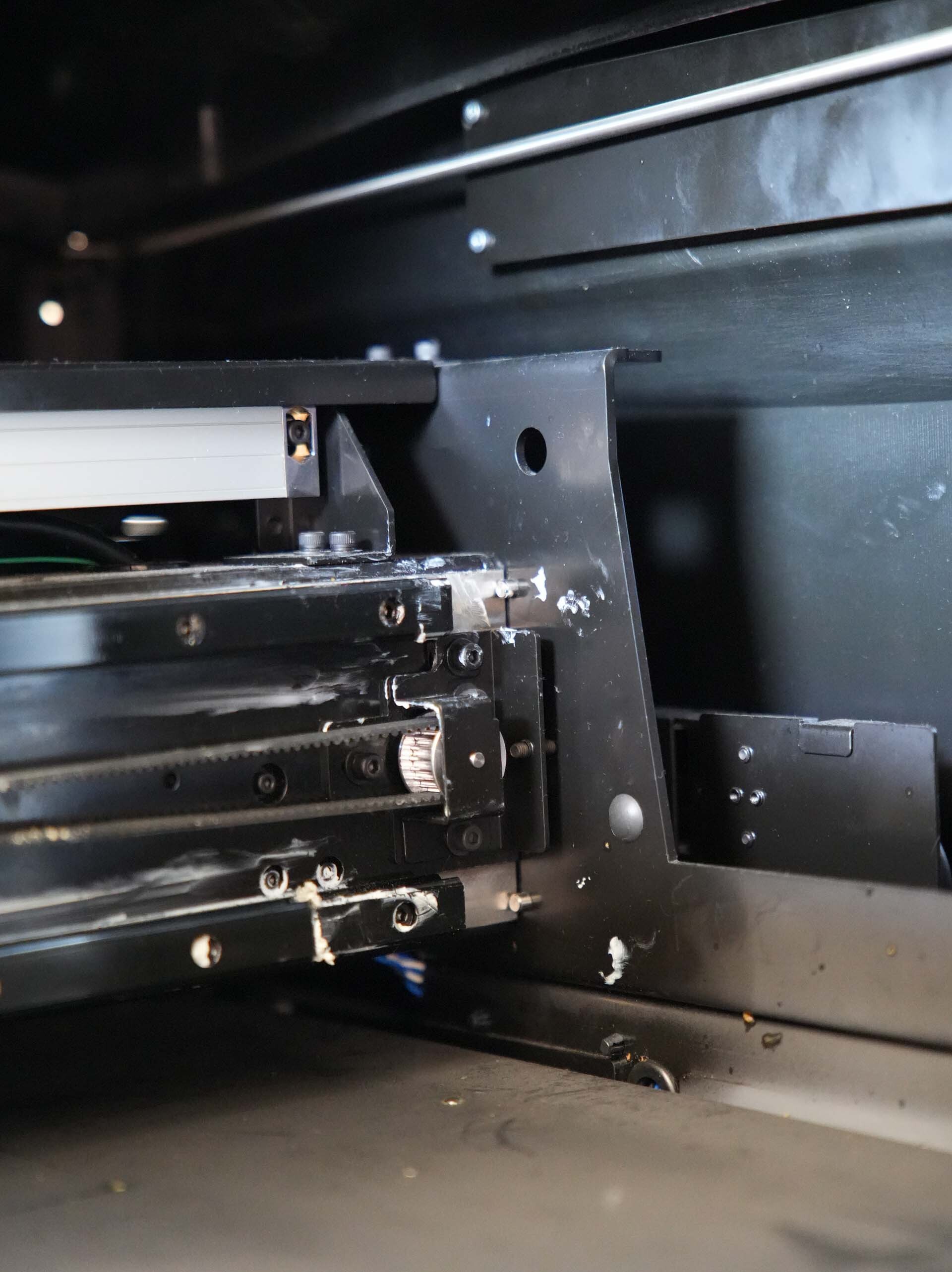 사진 사용됨 STRATASYS Objet 260 Connex3 판매용