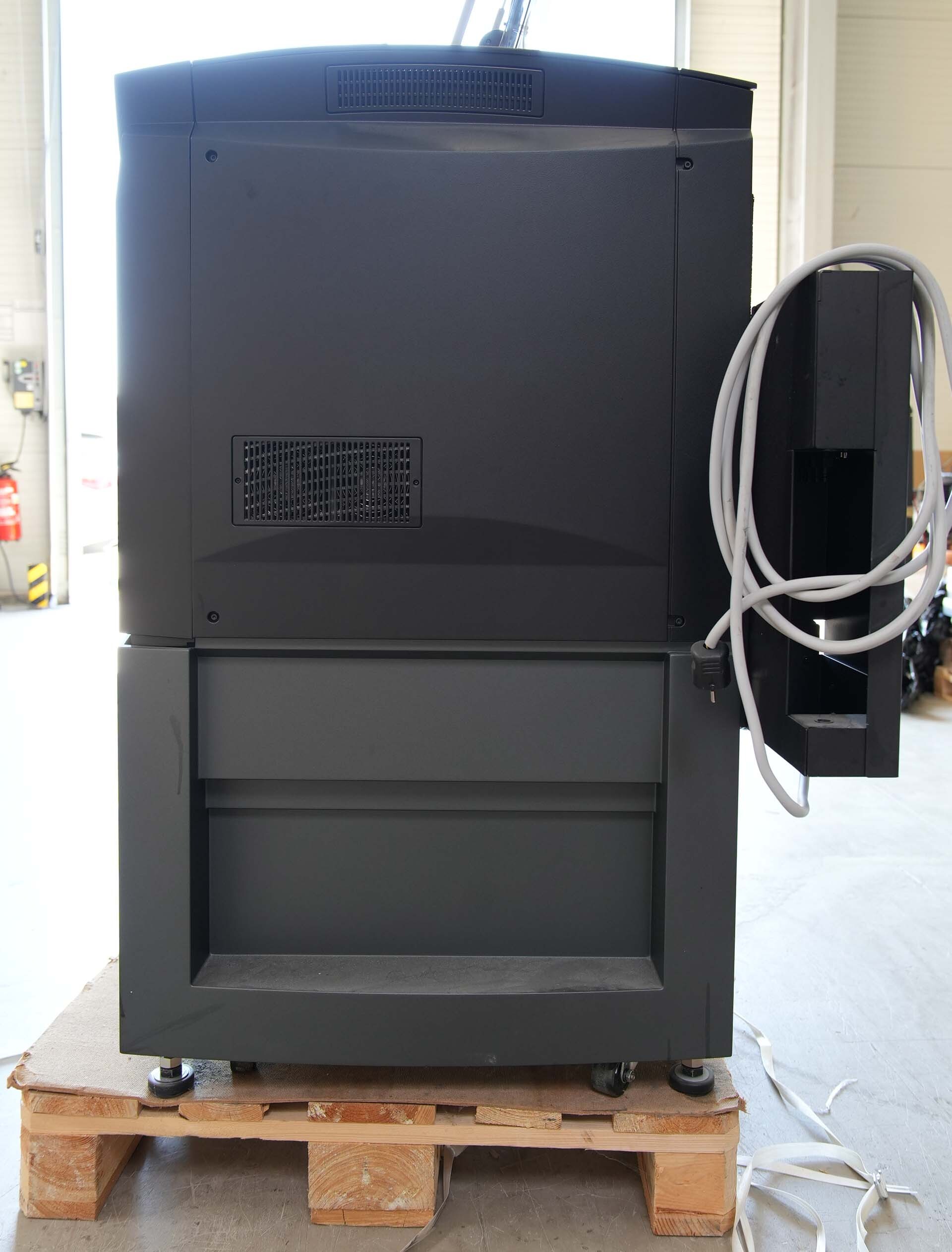 사진 사용됨 STRATASYS Objet 260 Connex3 판매용
