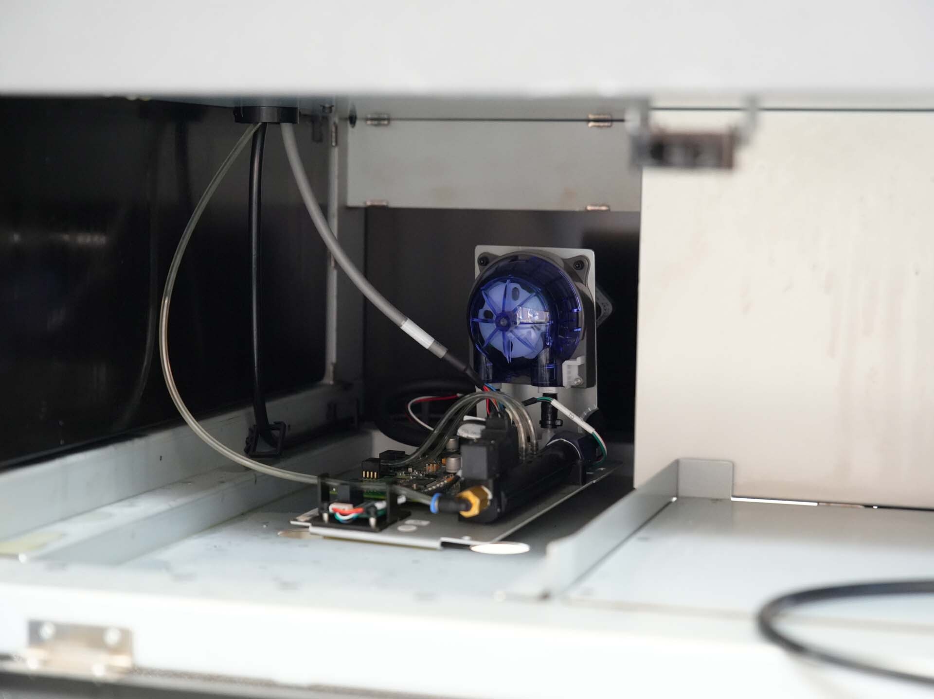 사진 사용됨 STRATASYS Objet 260 Connex3 판매용