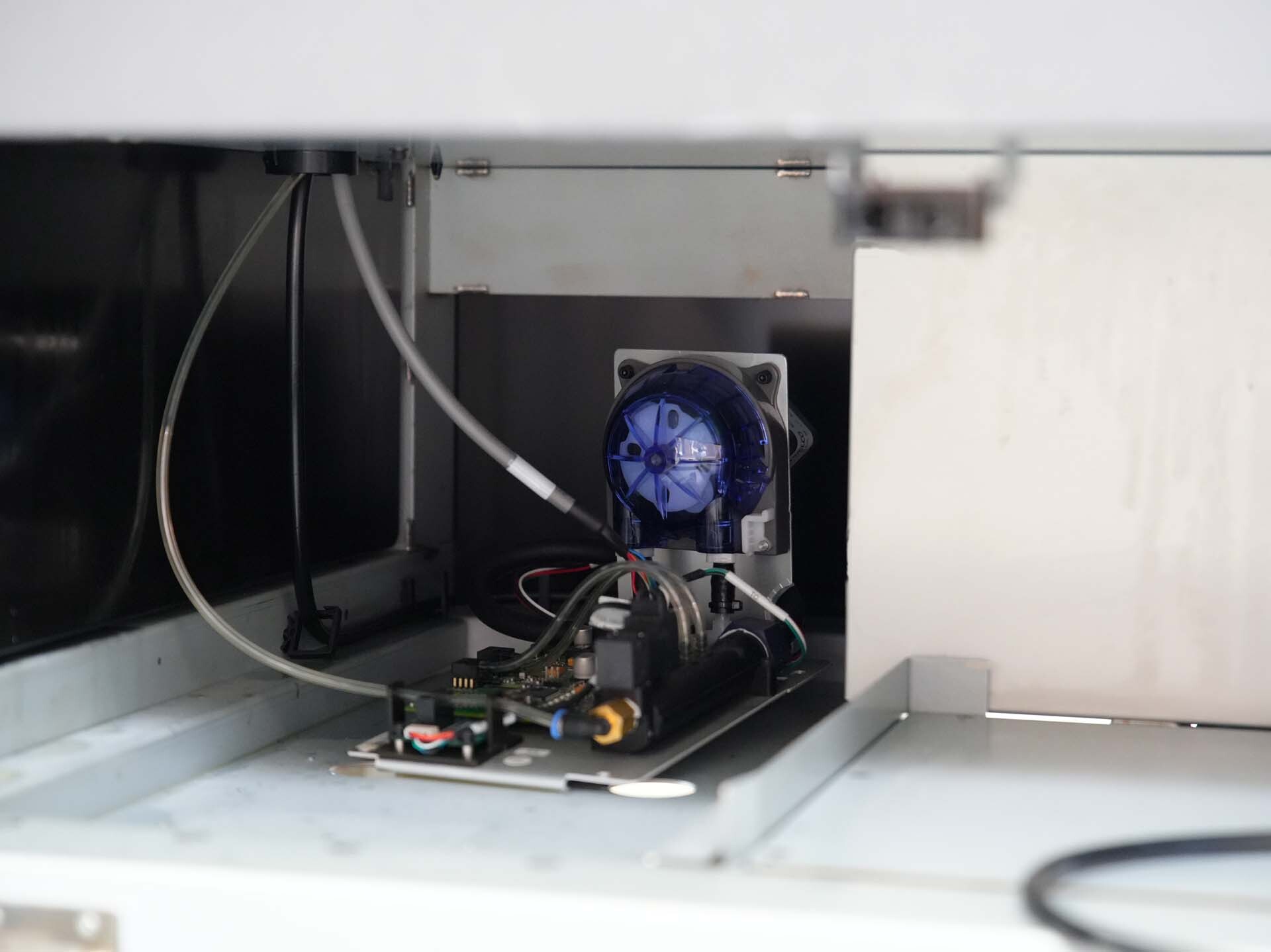 사진 사용됨 STRATASYS Objet 260 Connex3 판매용