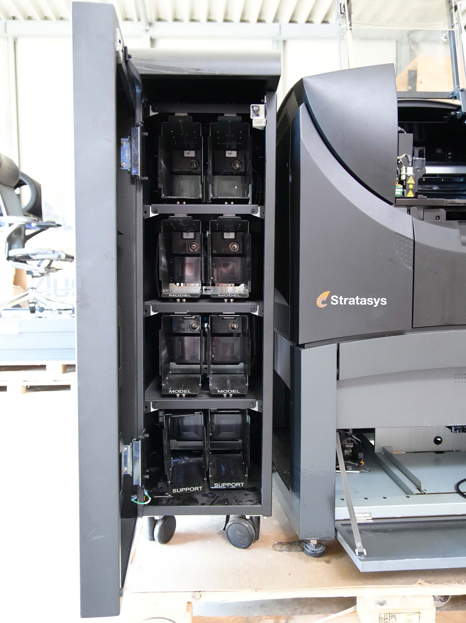 사진 사용됨 STRATASYS Objet 260 Connex3 판매용