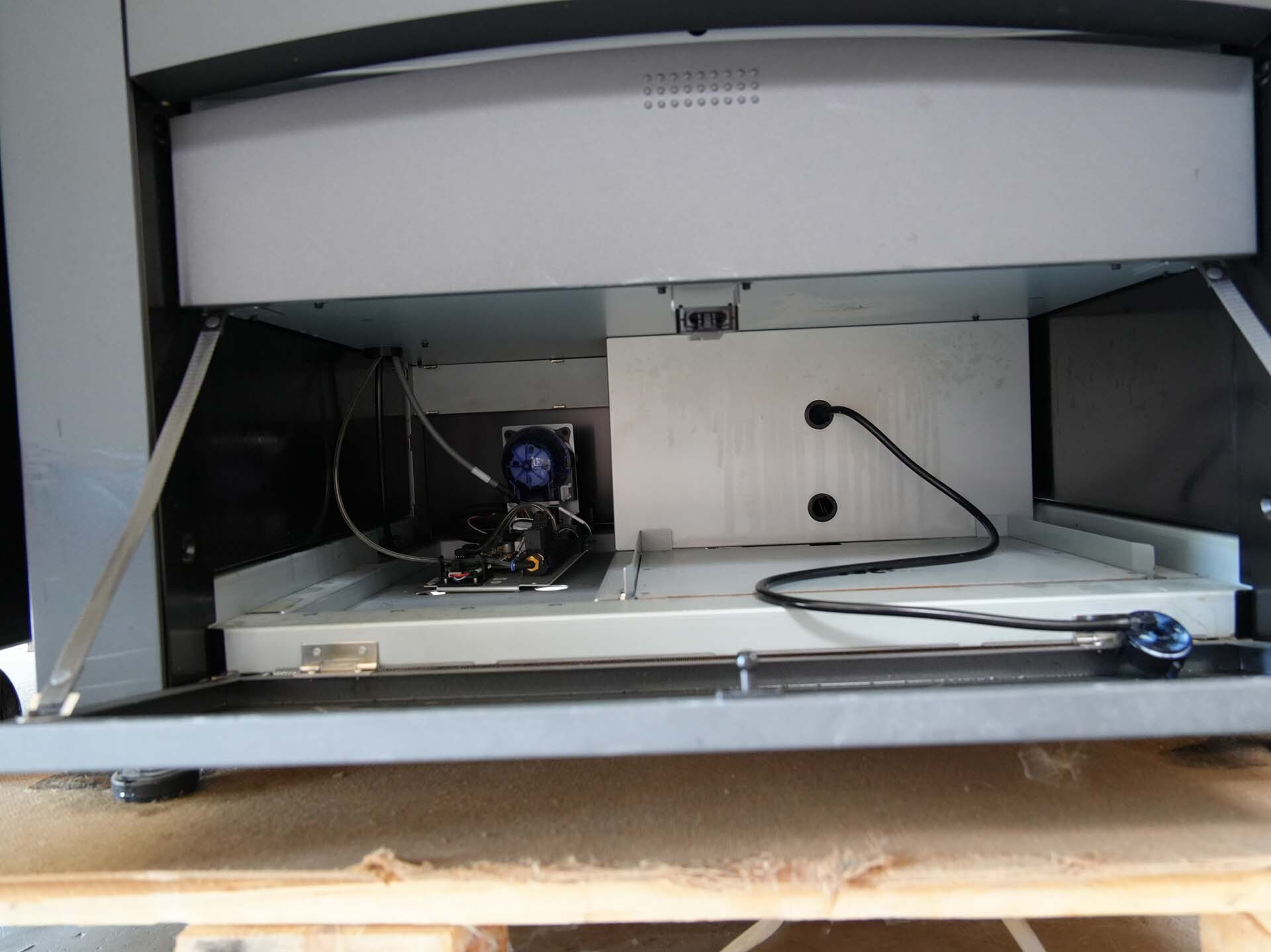 사진 사용됨 STRATASYS Objet 260 Connex3 판매용