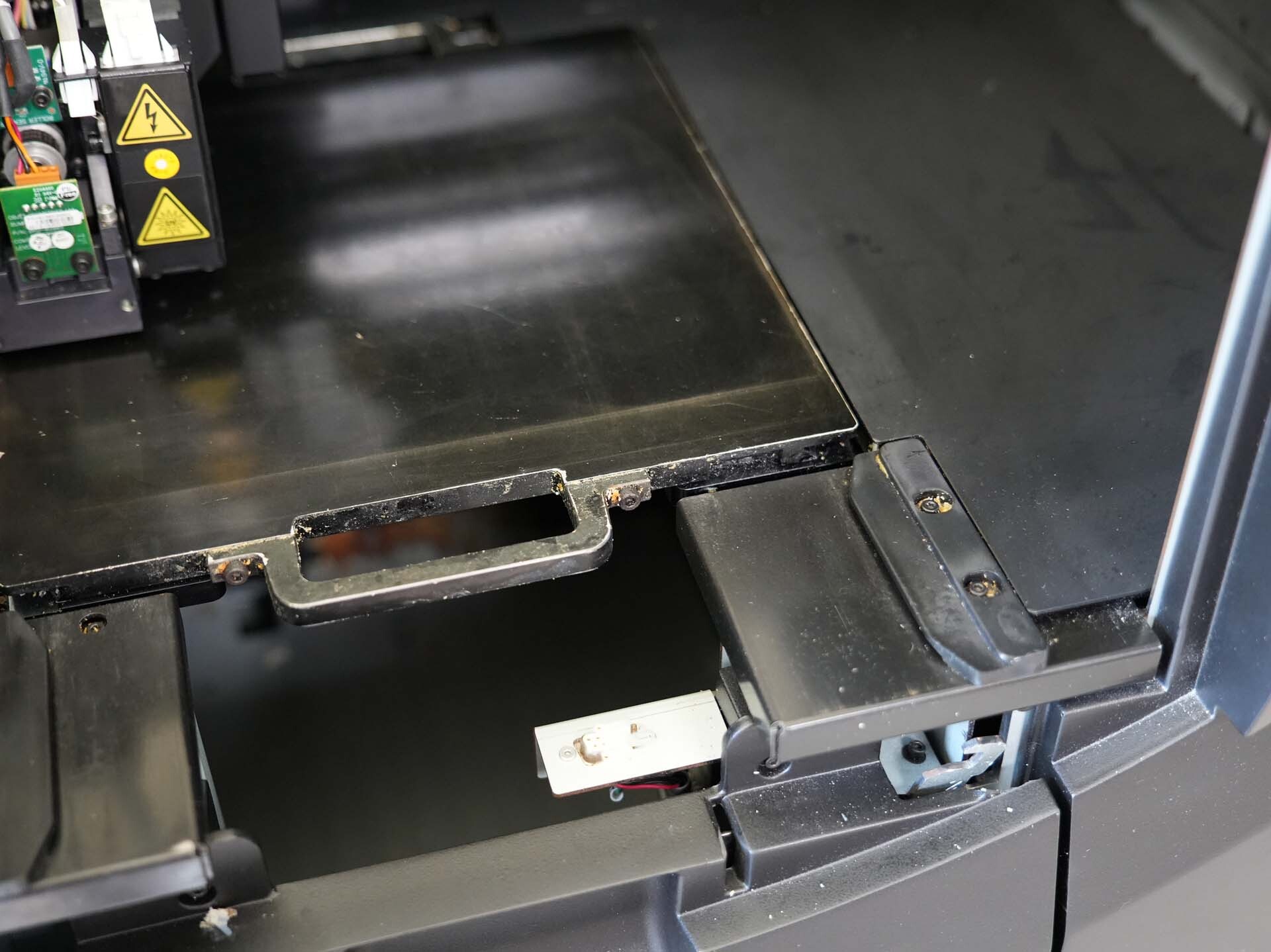 사진 사용됨 STRATASYS Objet 260 Connex3 판매용