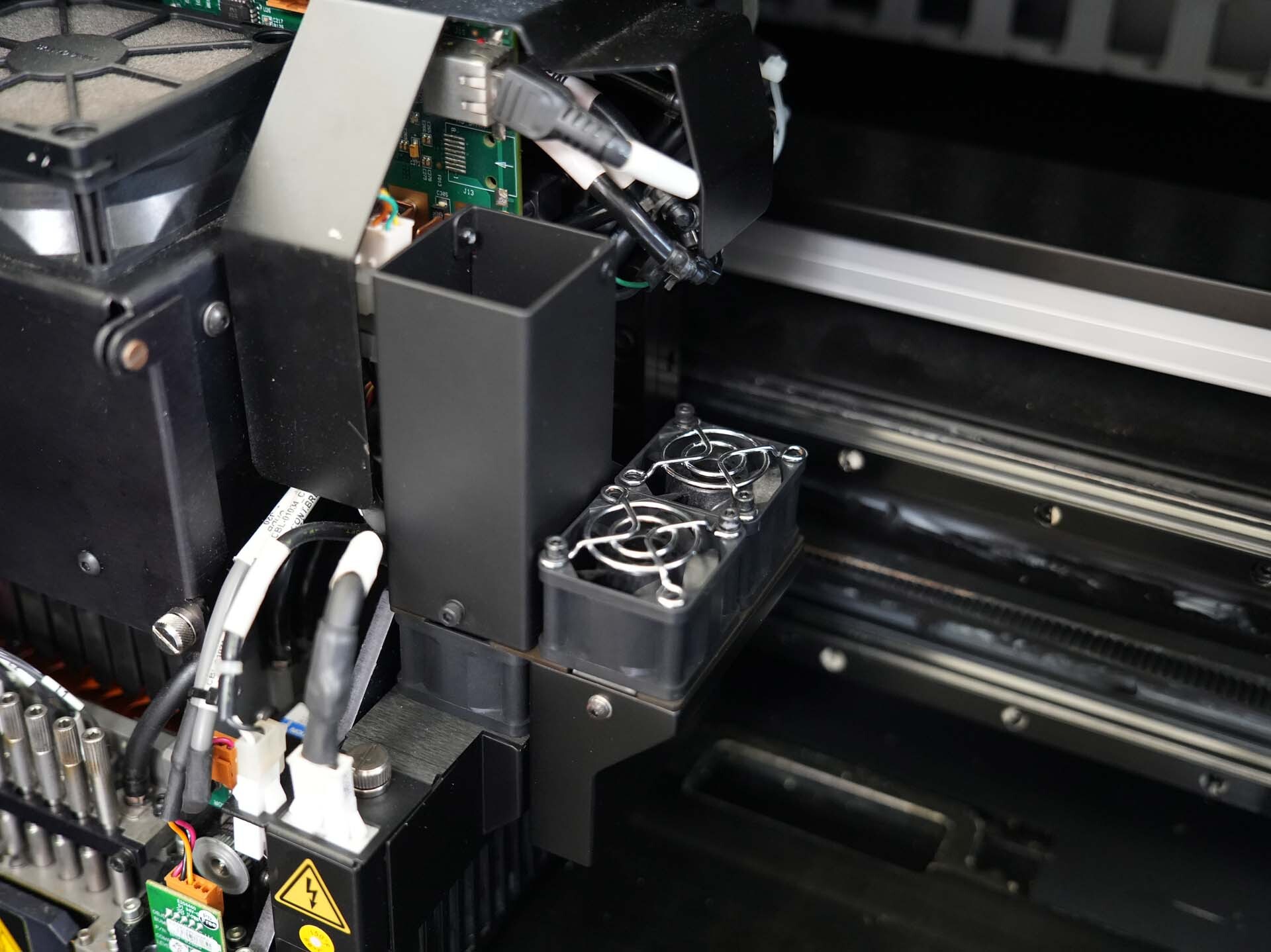 사진 사용됨 STRATASYS Objet 260 Connex3 판매용