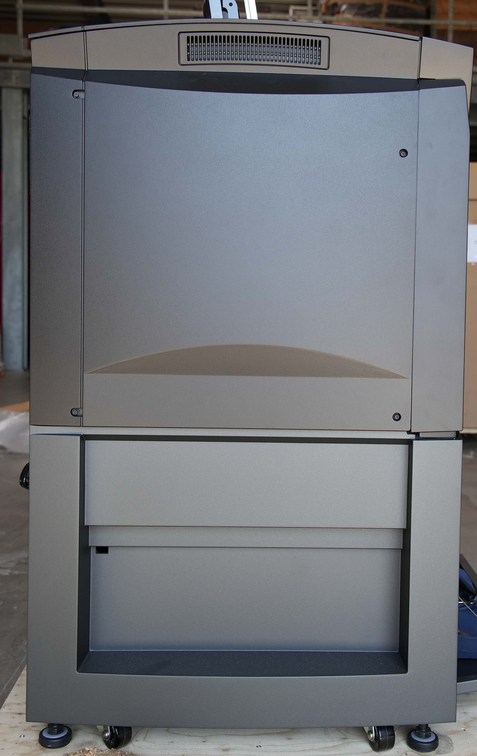 Foto Verwendet STRATASYS Objet 260 Connex3 Zum Verkauf