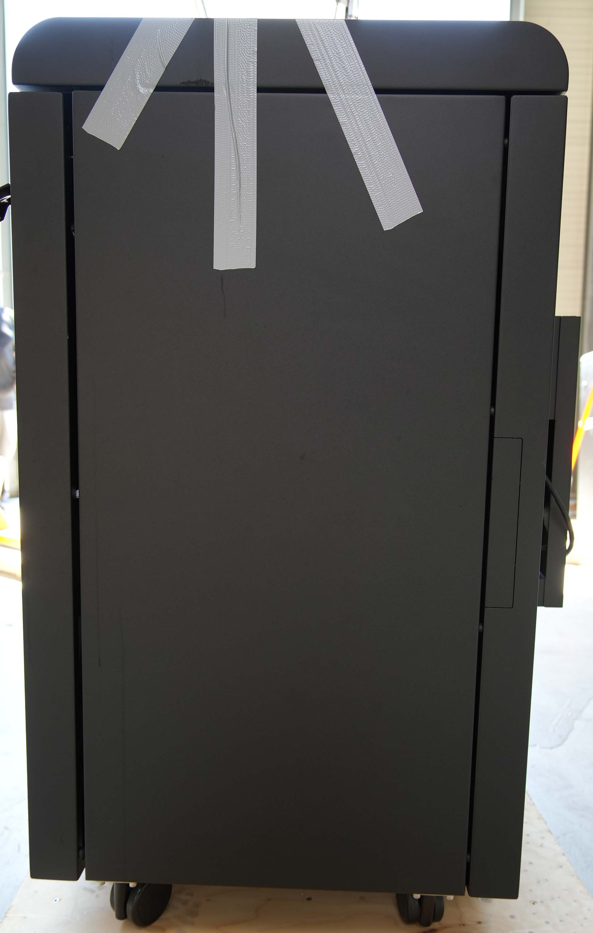 Foto Verwendet STRATASYS Objet 260 Connex3 Zum Verkauf