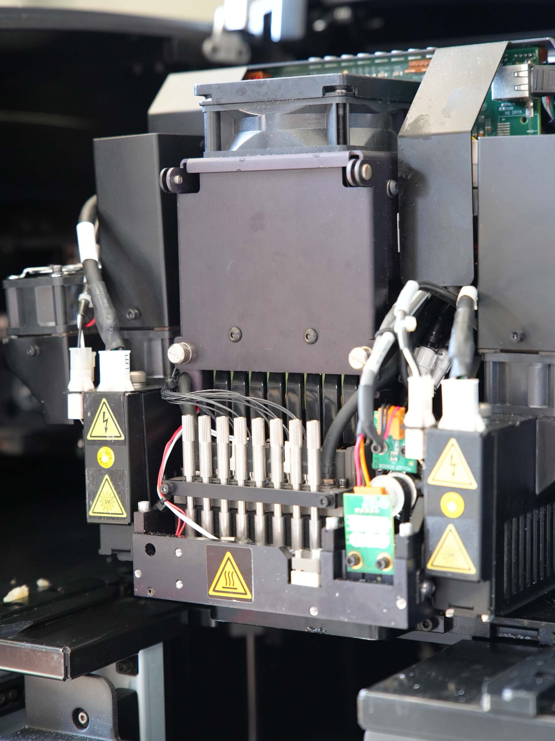 Foto Verwendet STRATASYS Objet 260 Connex3 Zum Verkauf