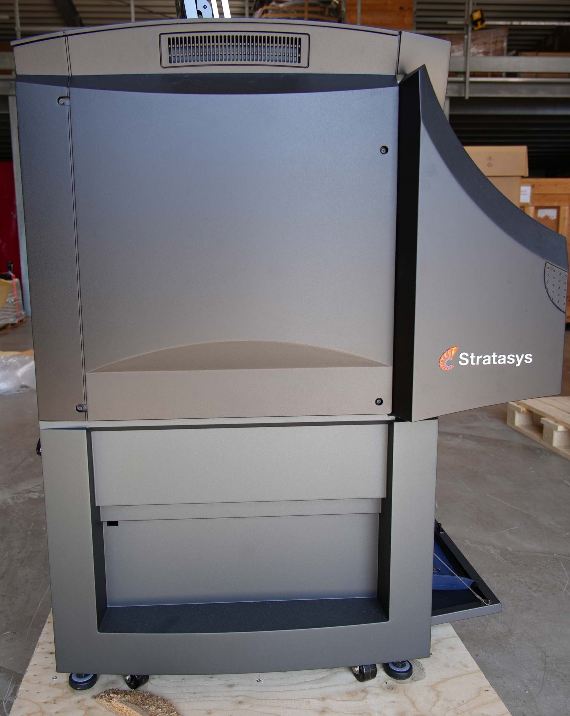 Foto Verwendet STRATASYS Objet 260 Connex3 Zum Verkauf