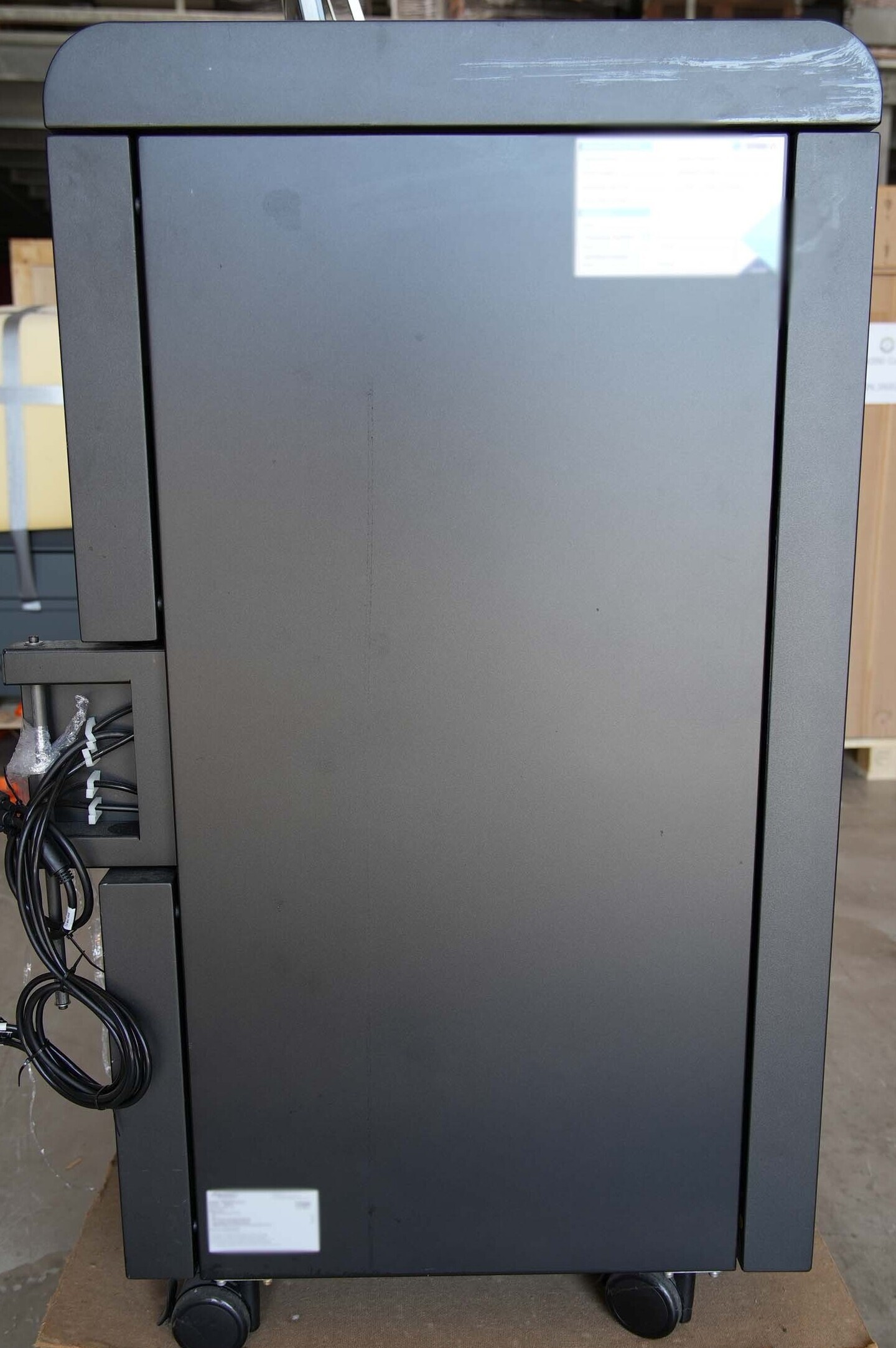 사진 사용됨 STRATASYS Objet 260 Connex3 판매용