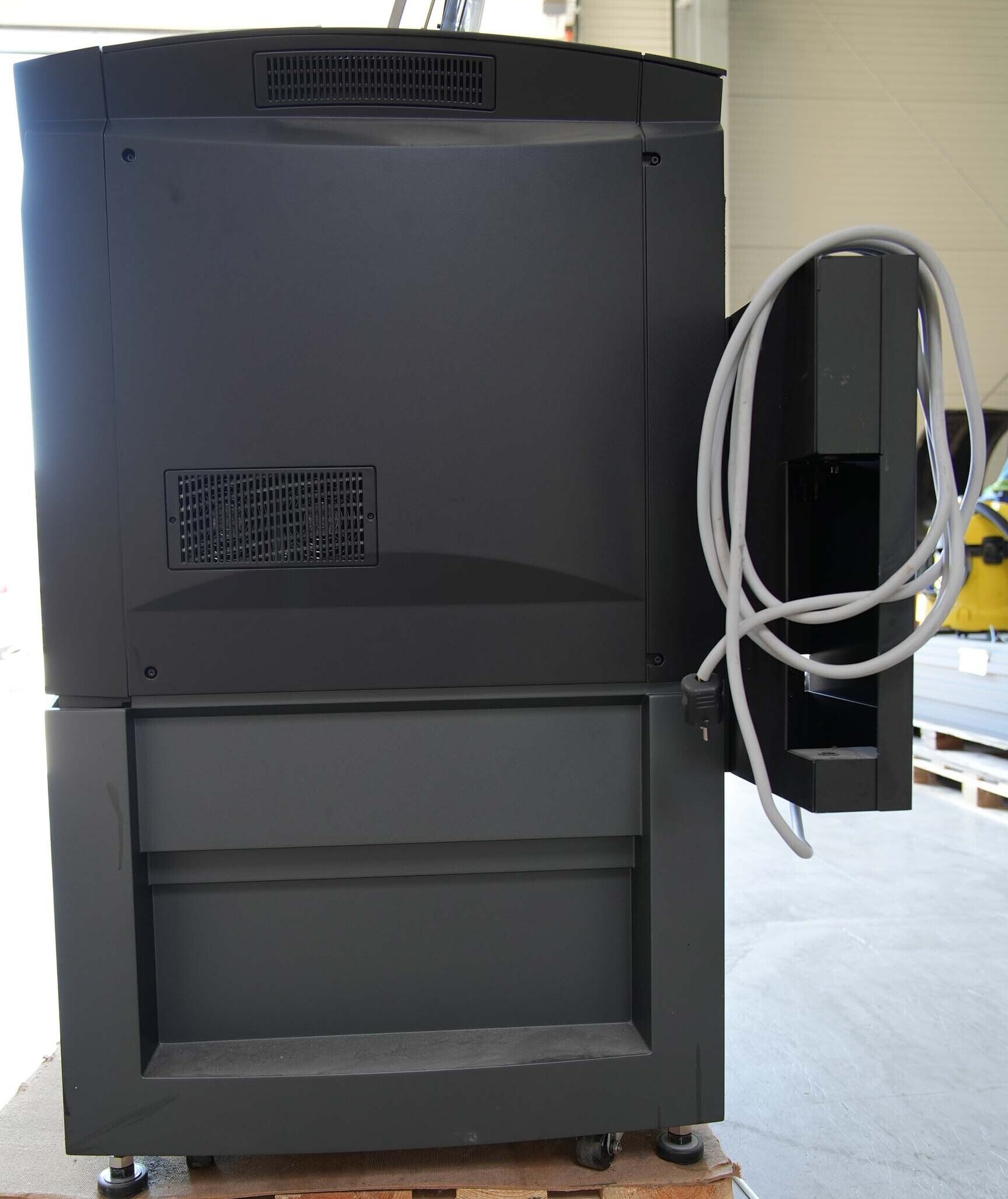 사진 사용됨 STRATASYS Objet 260 Connex3 판매용