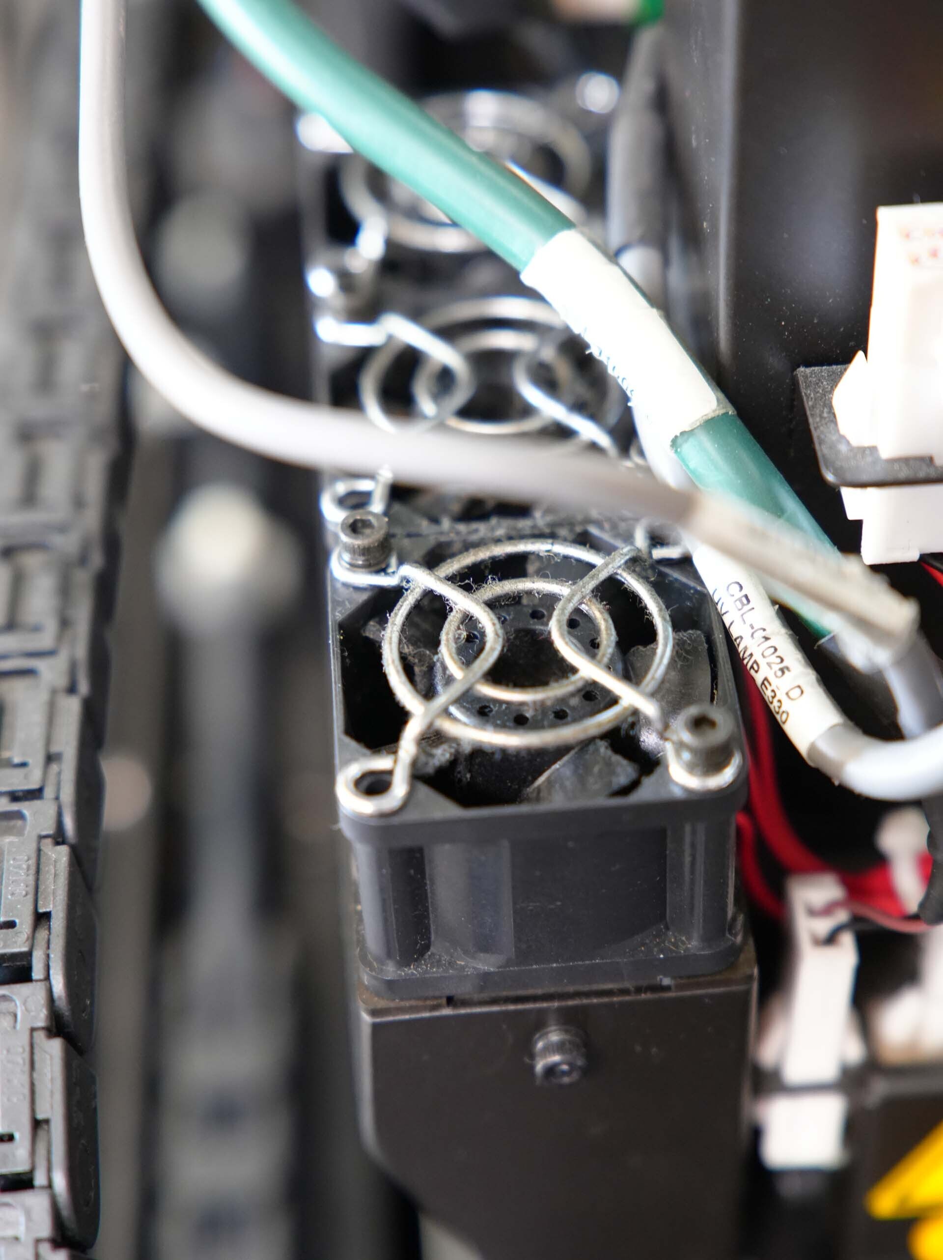圖為 已使用的 STRATASYS Objet 350 Connex3 待售