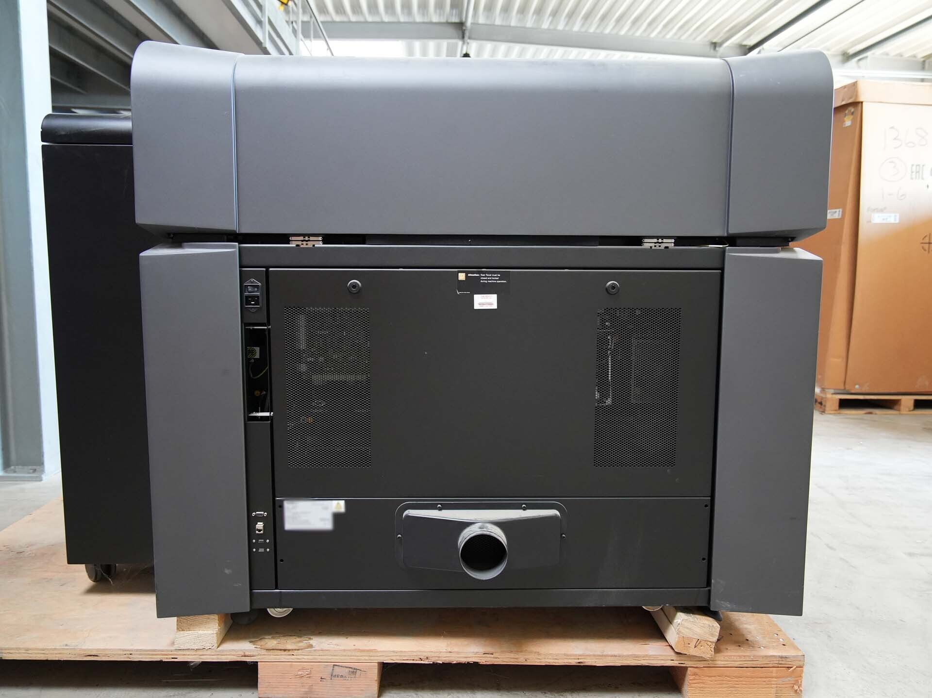圖為 已使用的 STRATASYS Objet 350 Connex3 待售