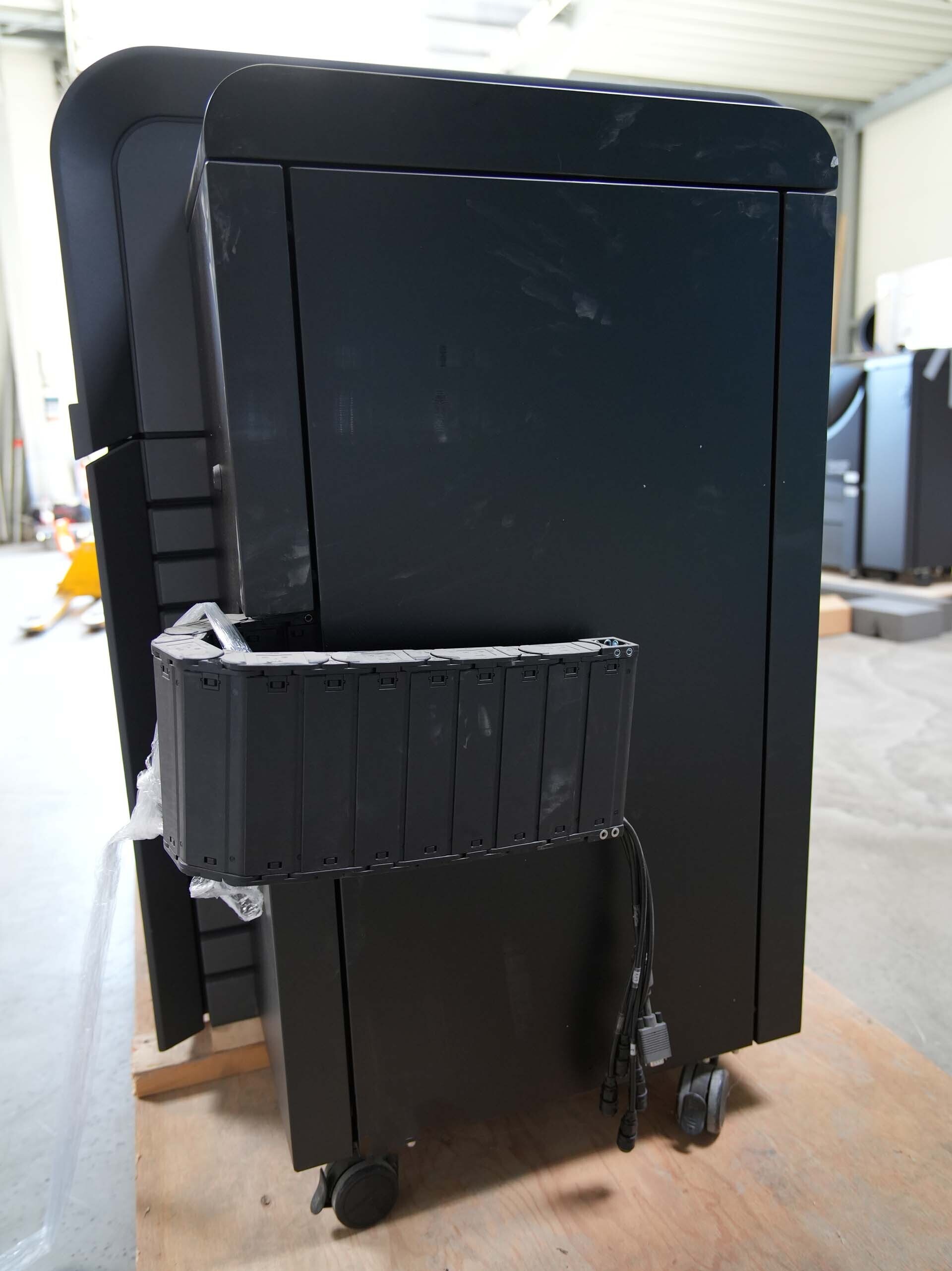 圖為 已使用的 STRATASYS Objet 350 Connex3 待售