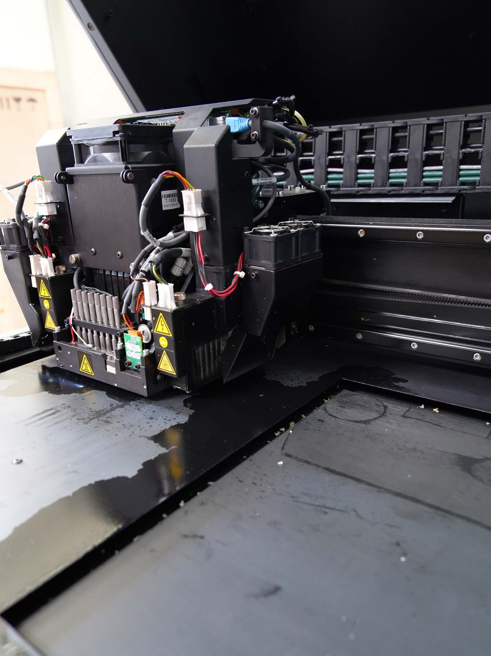 圖為 已使用的 STRATASYS Objet 350 Connex3 待售