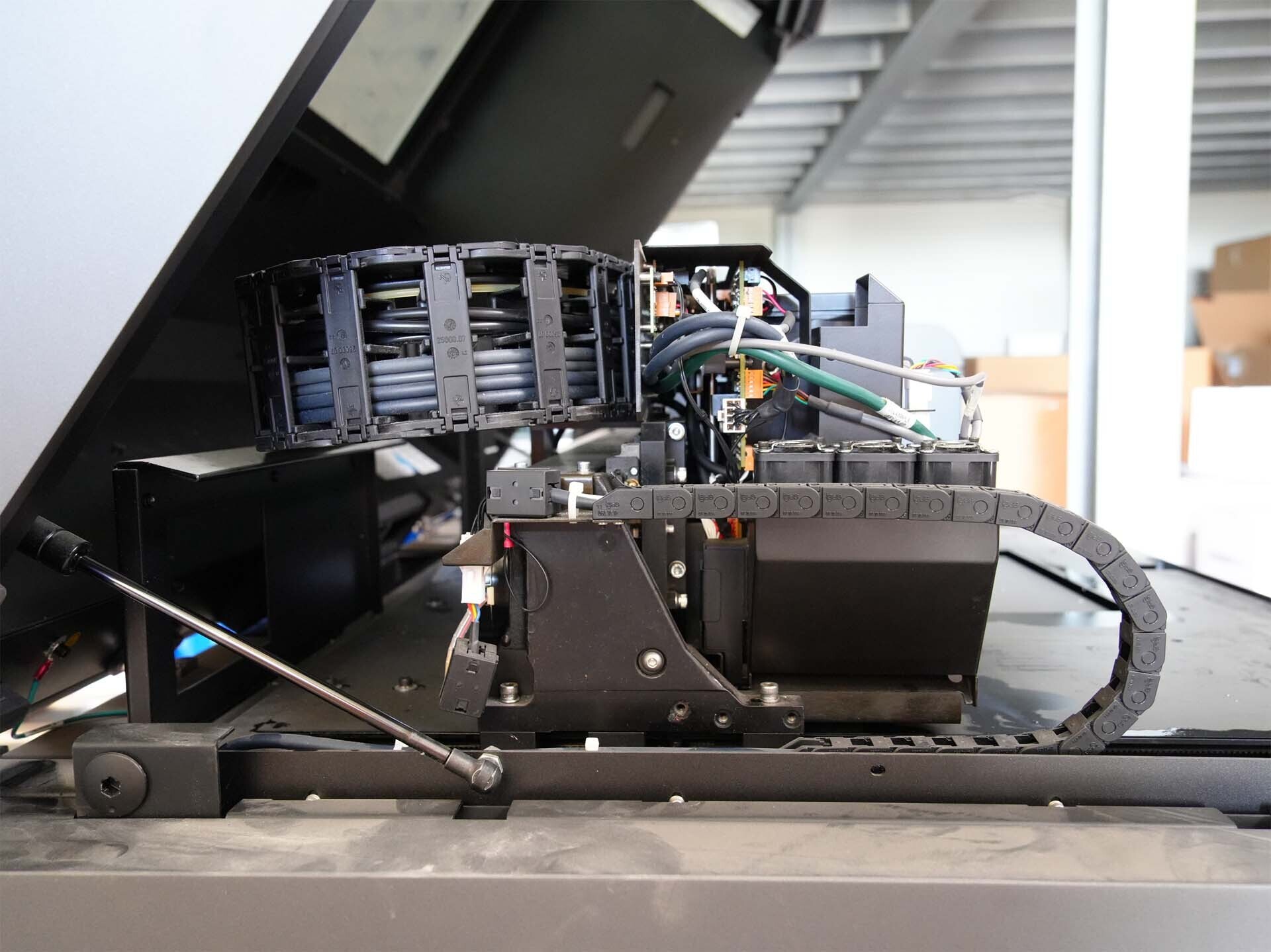 圖為 已使用的 STRATASYS Objet 350 Connex3 待售