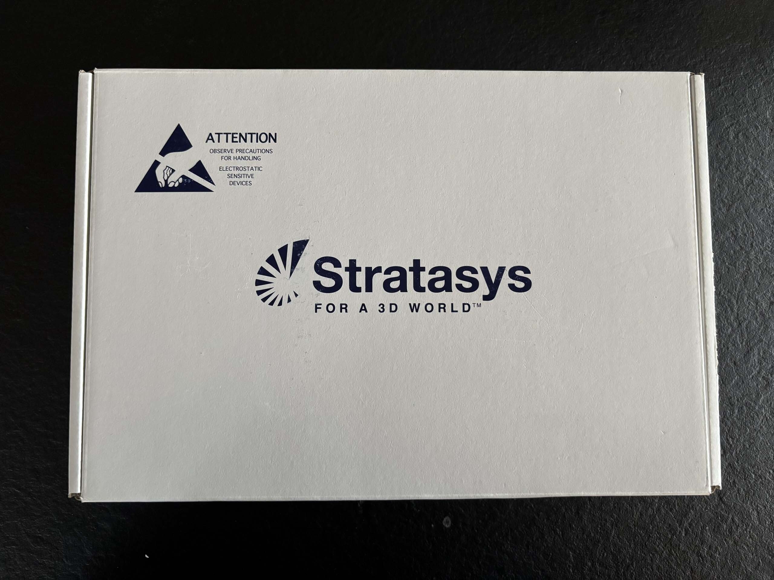 Photo Utilisé STRATASYS Objet 260 Connex3 À vendre