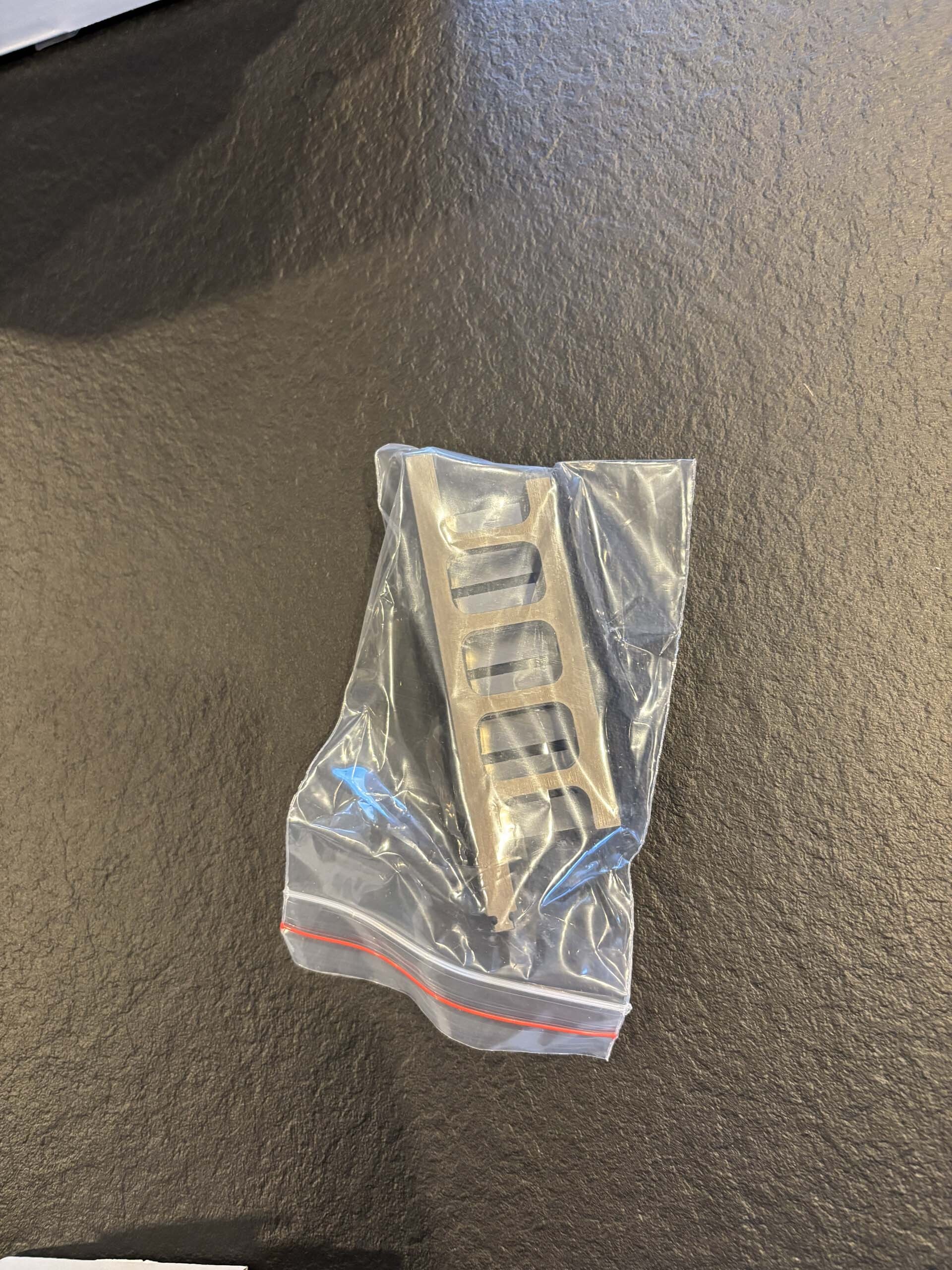 Photo Utilisé STRATASYS Objet 260 Connex3 À vendre