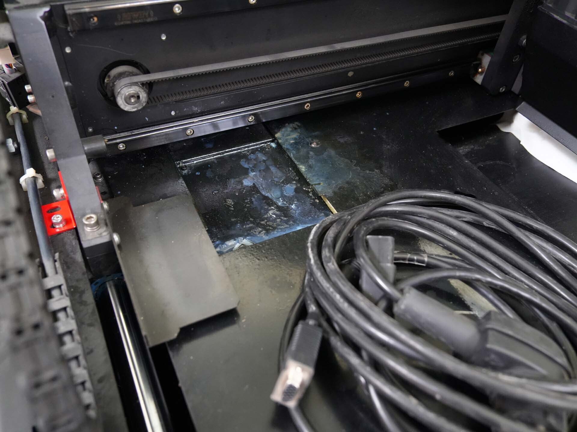 圖為 已使用的 STRATASYS Objet 350 Connex1 待售