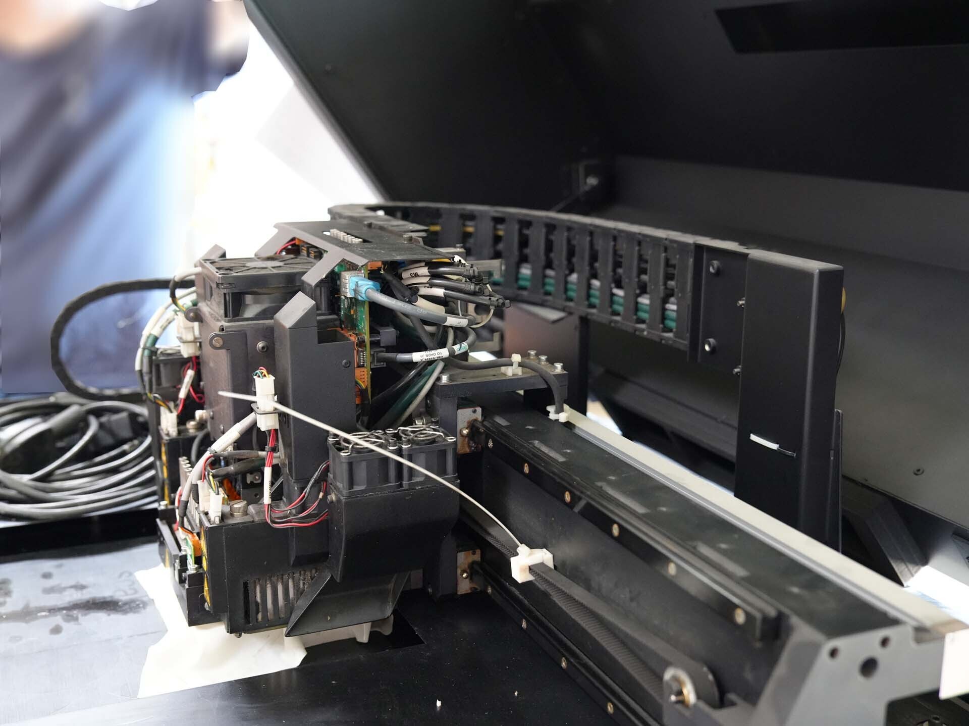 圖為 已使用的 STRATASYS Objet 350 Connex1 待售