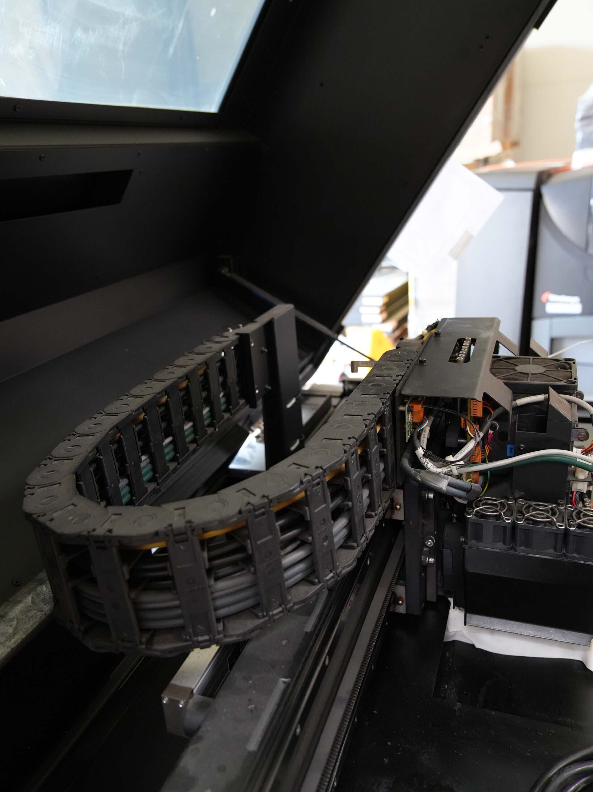圖為 已使用的 STRATASYS Objet 350 Connex1 待售