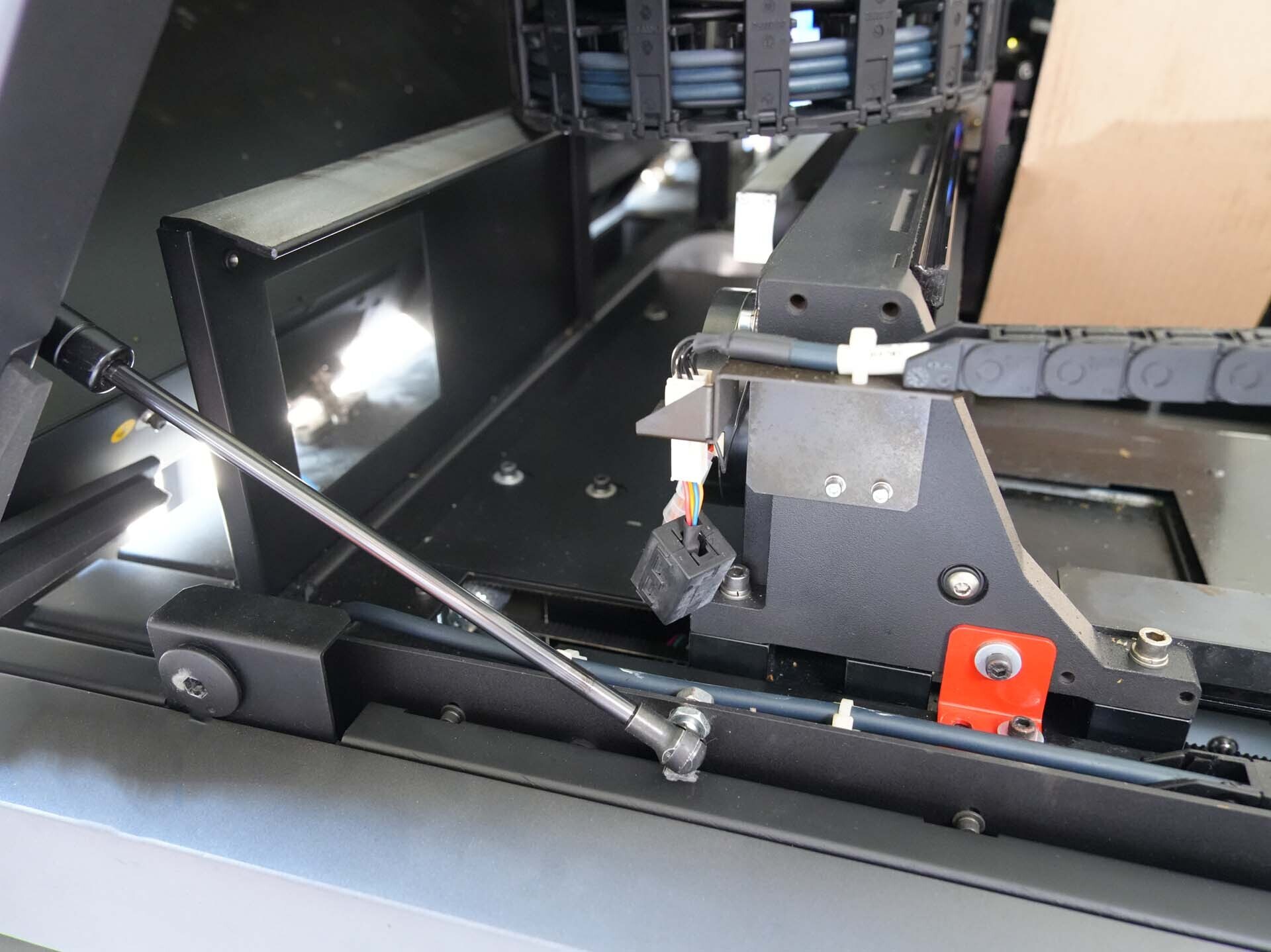 圖為 已使用的 STRATASYS Objet 500 Connex 3 待售