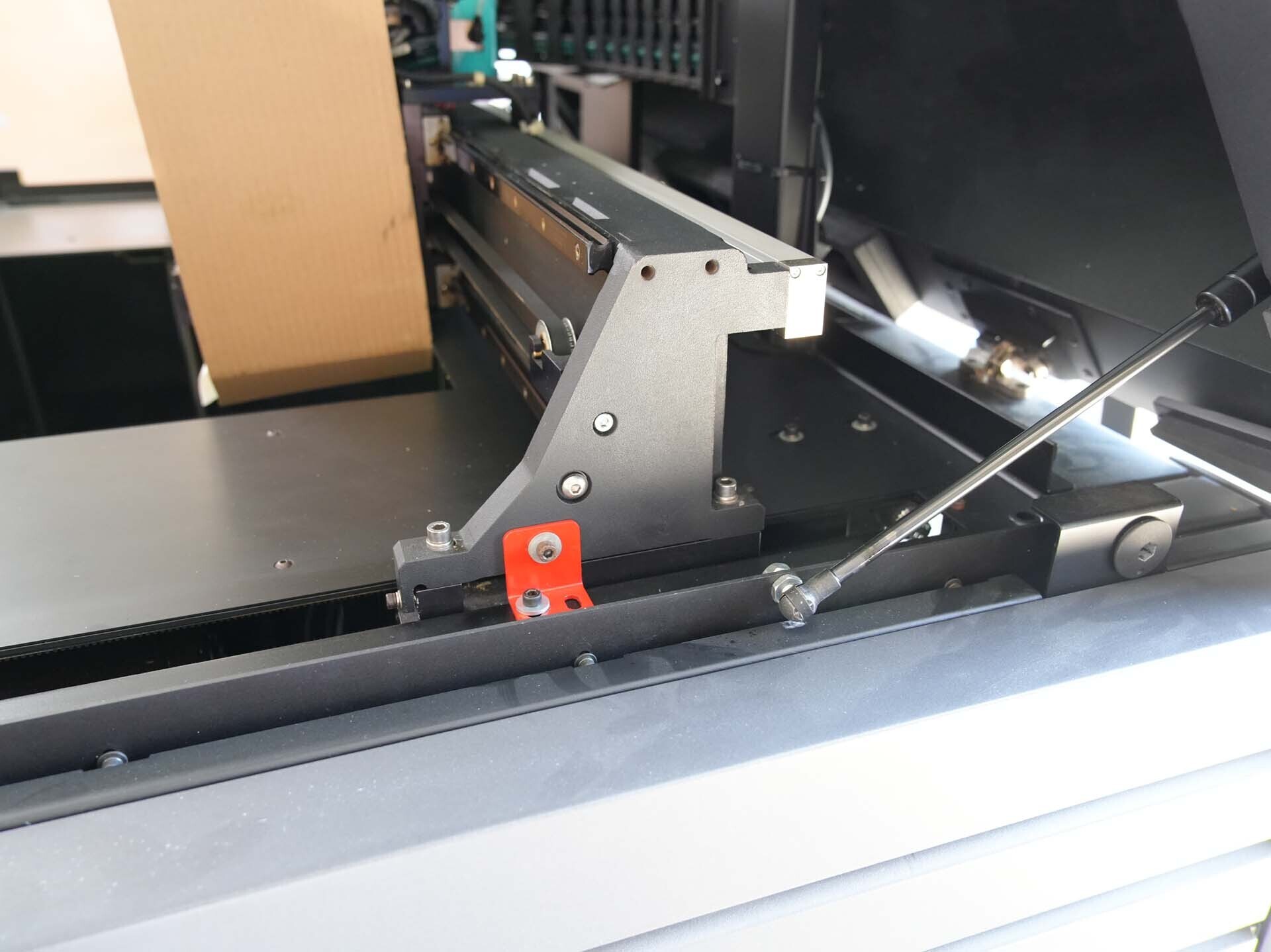 圖為 已使用的 STRATASYS Objet 500 Connex 3 待售