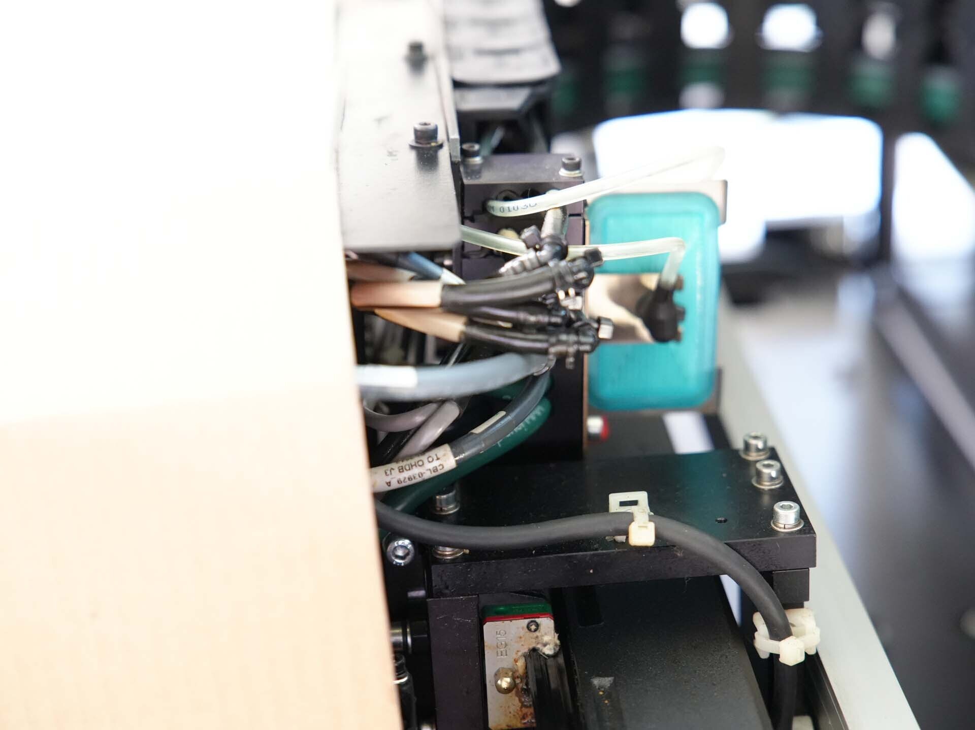 圖為 已使用的 STRATASYS Objet 500 Connex 3 待售