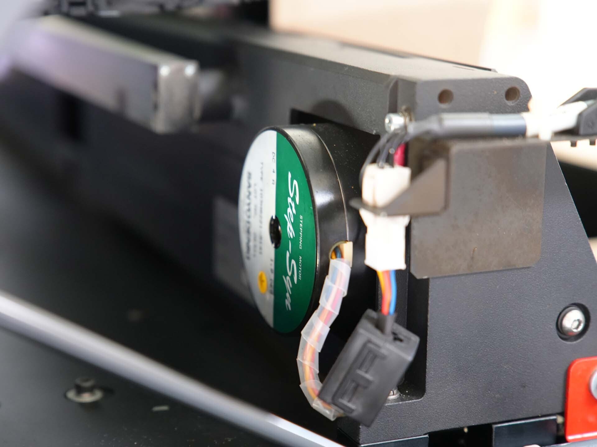 圖為 已使用的 STRATASYS Objet 500 Connex 3 待售