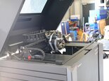 圖為 已使用的 STRATASYS Objet 500 Connex 3 待售