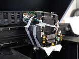 圖為 已使用的 STRATASYS Objet 500 Connex 3 待售