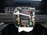 圖為 已使用的 STRATASYS Objet 500 Connex 3 待售