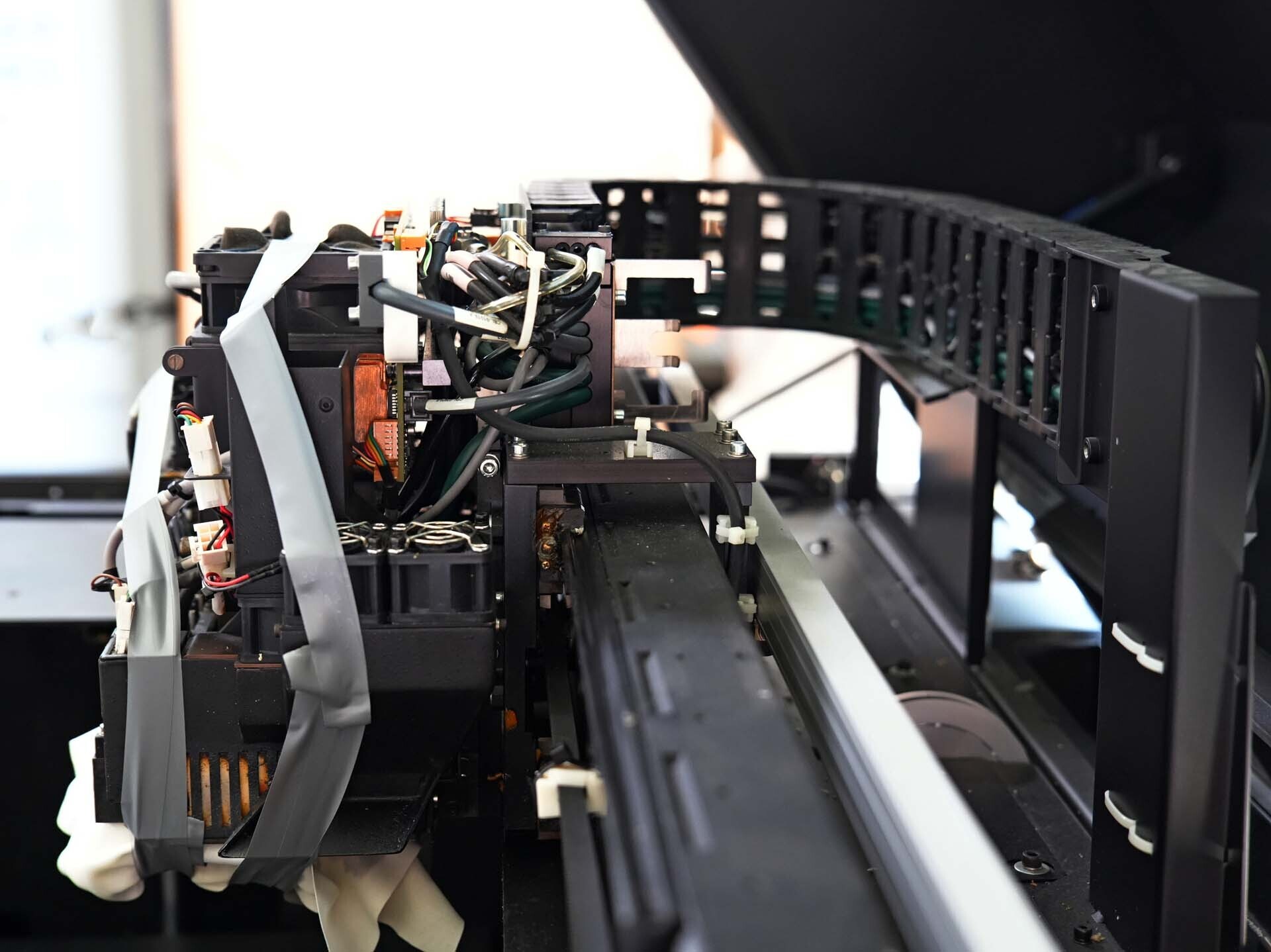 圖為 已使用的 STRATASYS Objet 500 Connex 3 待售