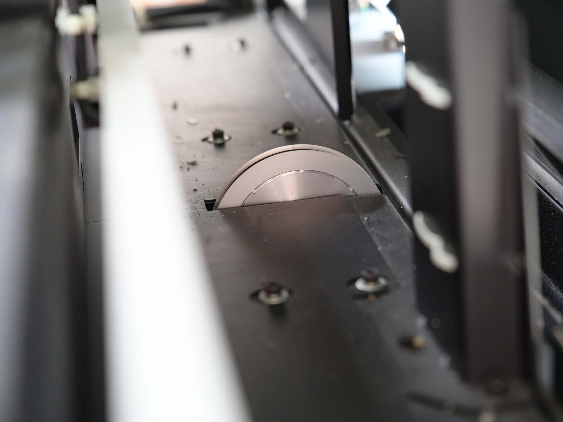 圖為 已使用的 STRATASYS Objet 500 Connex 3 待售
