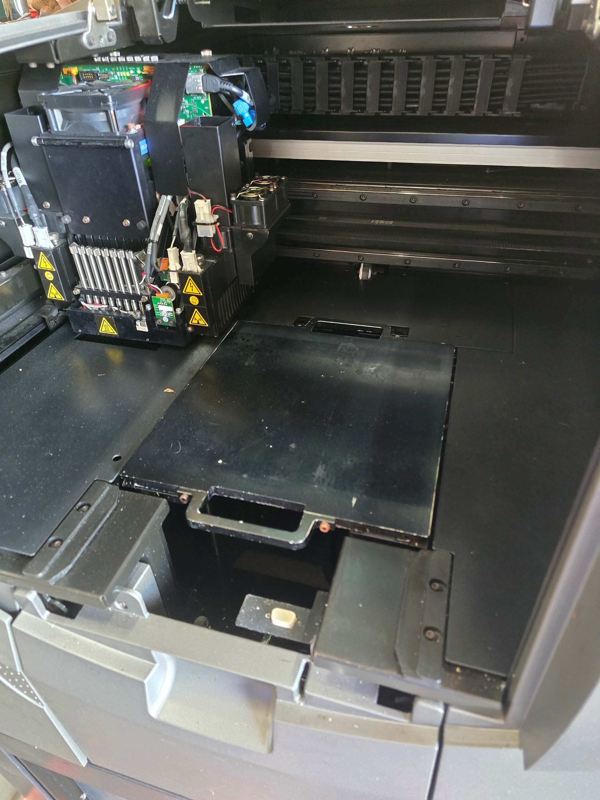 图为 已使用的 STRATASYS Objet Eden 260V 待售