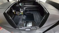 フォト（写真） 使用される STRATASYS Objet 260 Connex3 販売のために