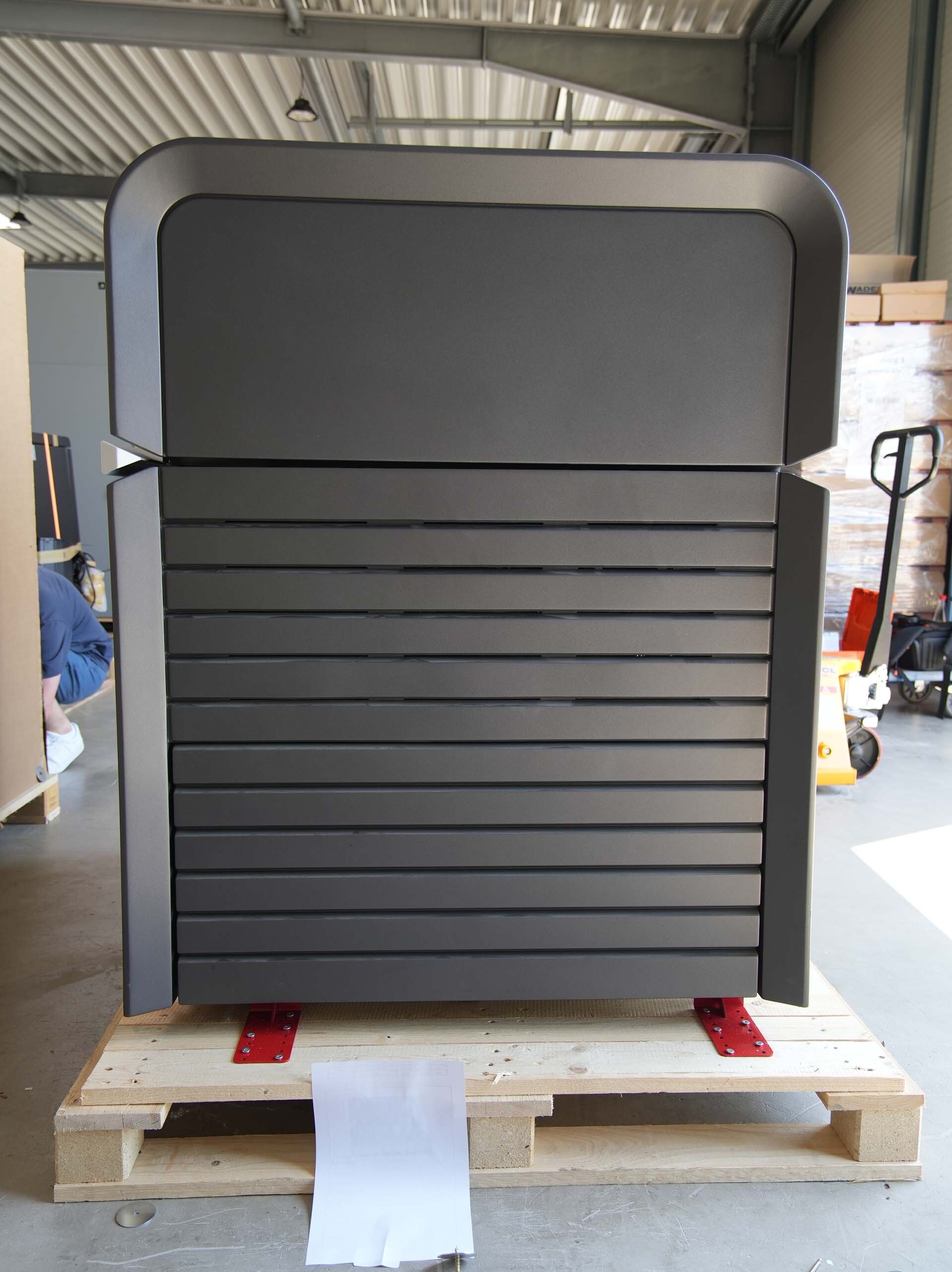 圖為 已使用的 STRATASYS Objet 500 CNX3 待售