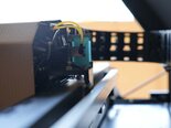 圖為 已使用的 STRATASYS Objet 500 CNX3 待售